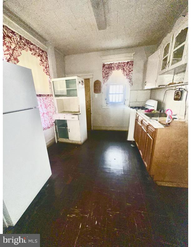 FAIRHILL - Residential