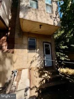 FAIRHILL - Residential