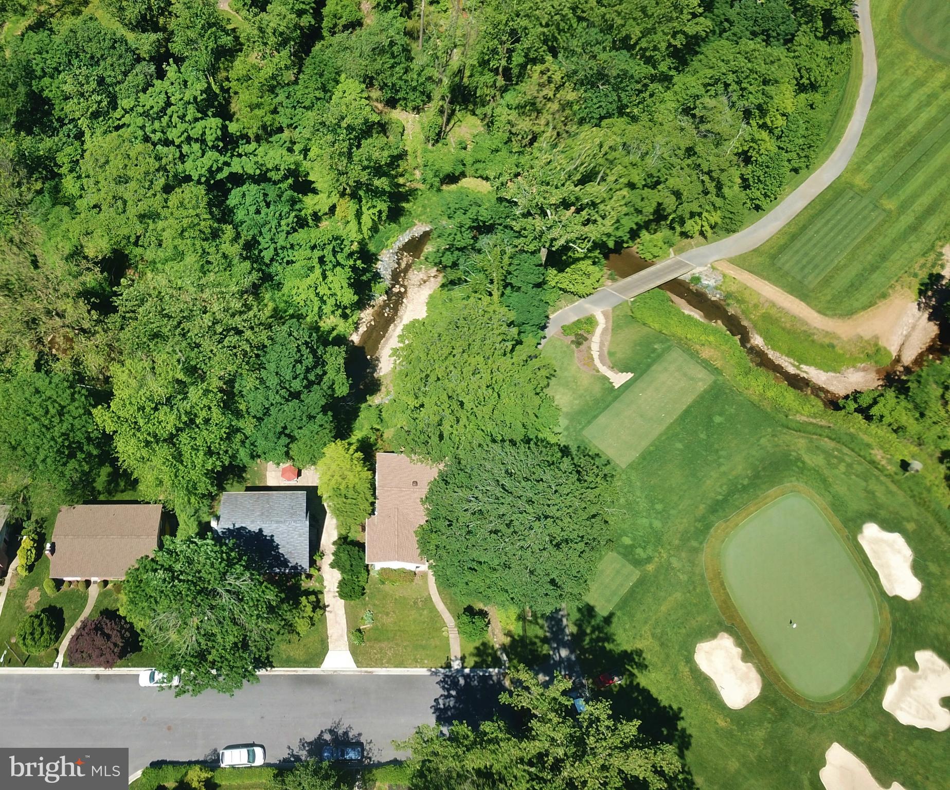 GLENDALE - Residential