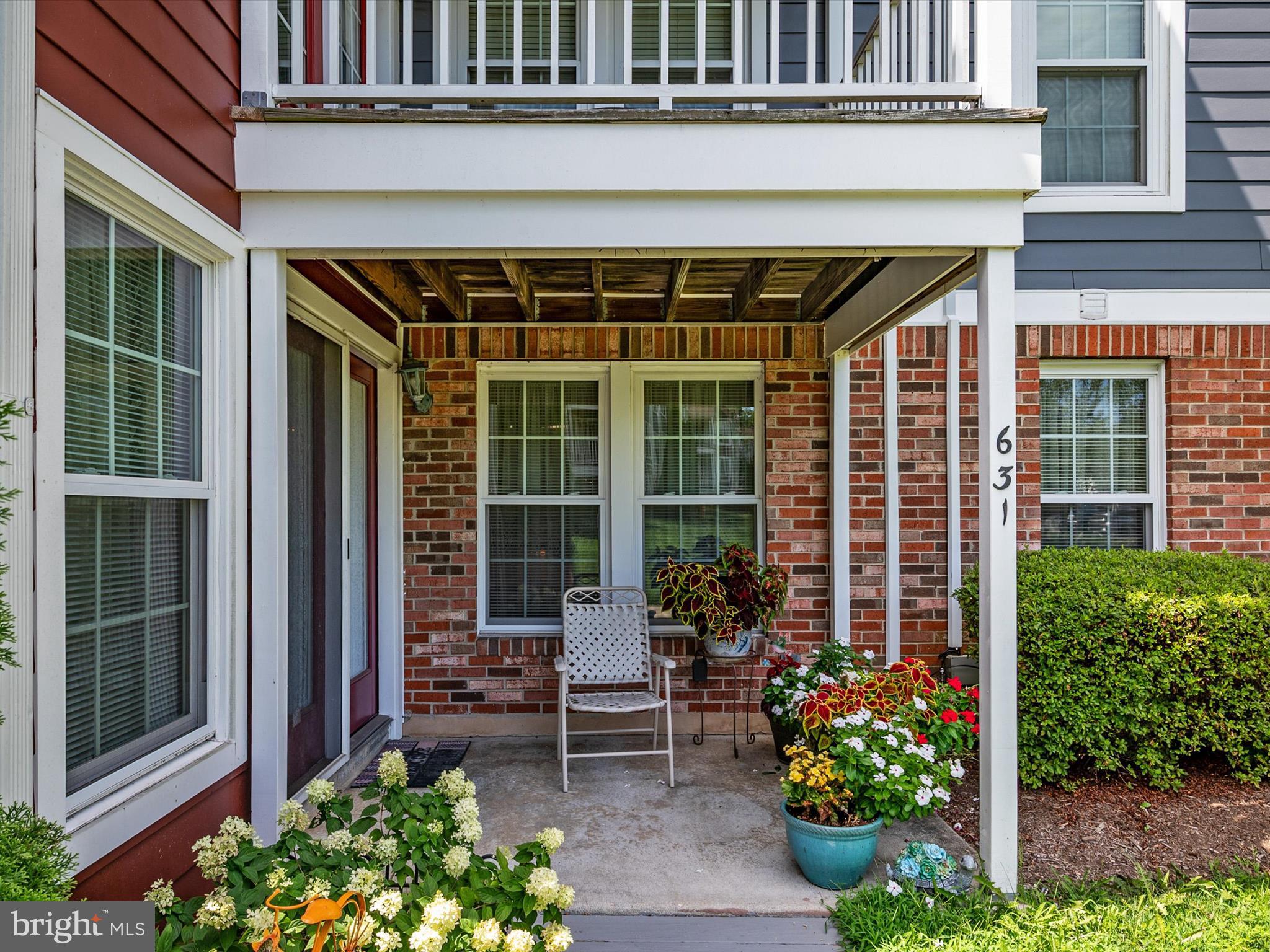 DEERFIELD - Residential