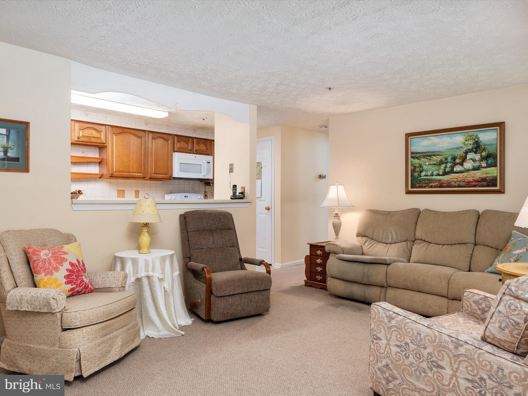 DEERFIELD - Residential