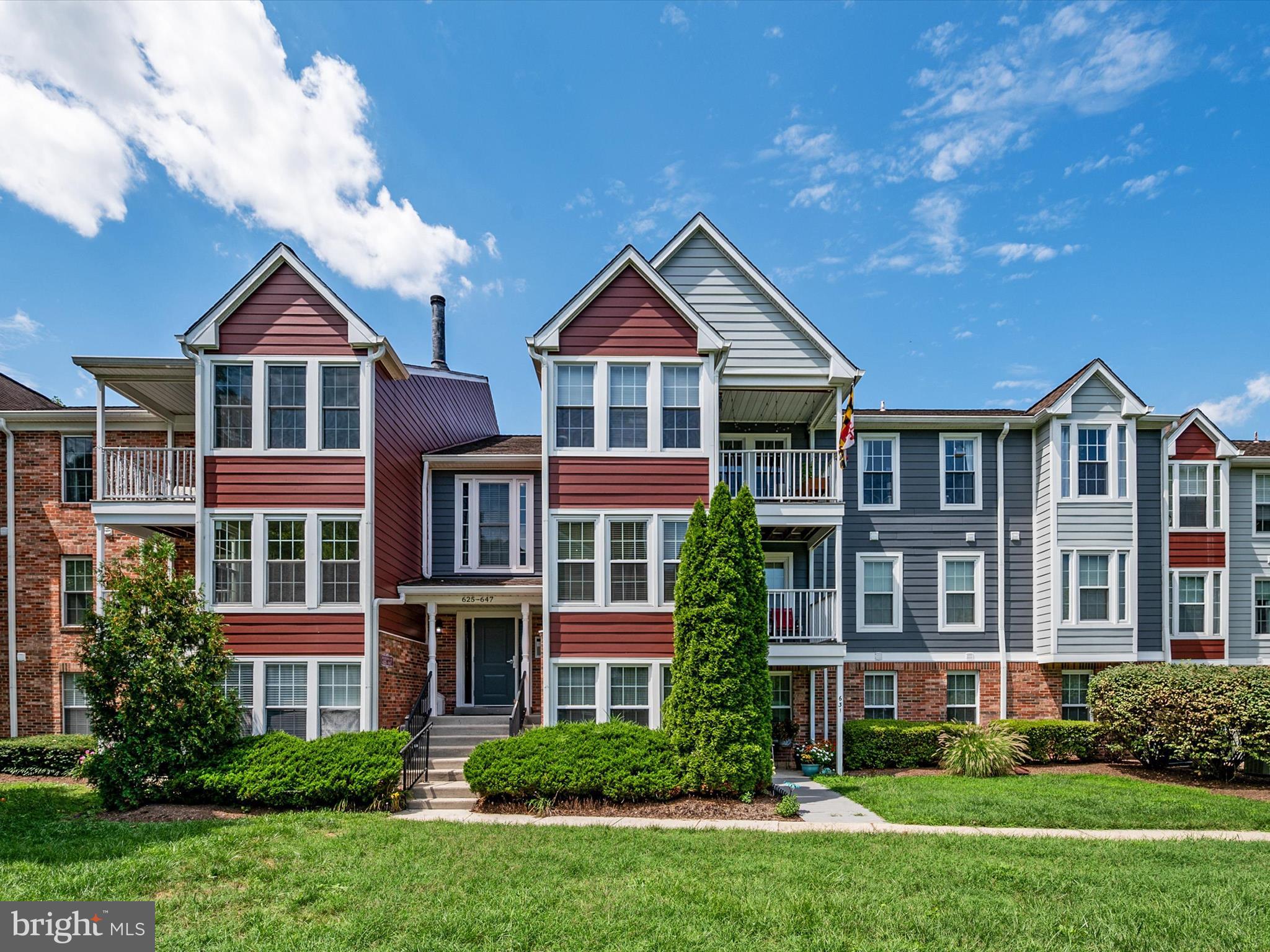 DEERFIELD - Residential