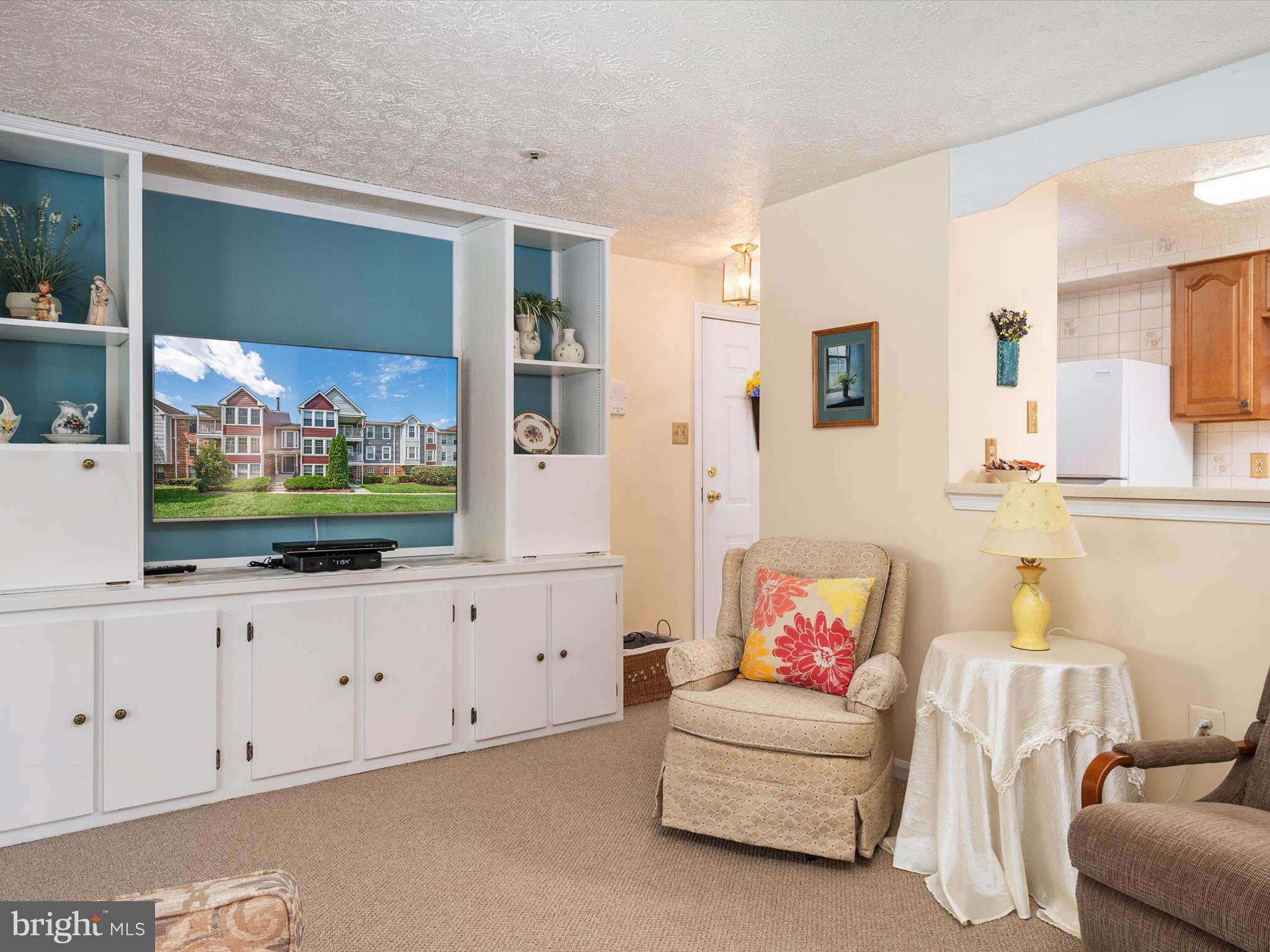 DEERFIELD - Residential