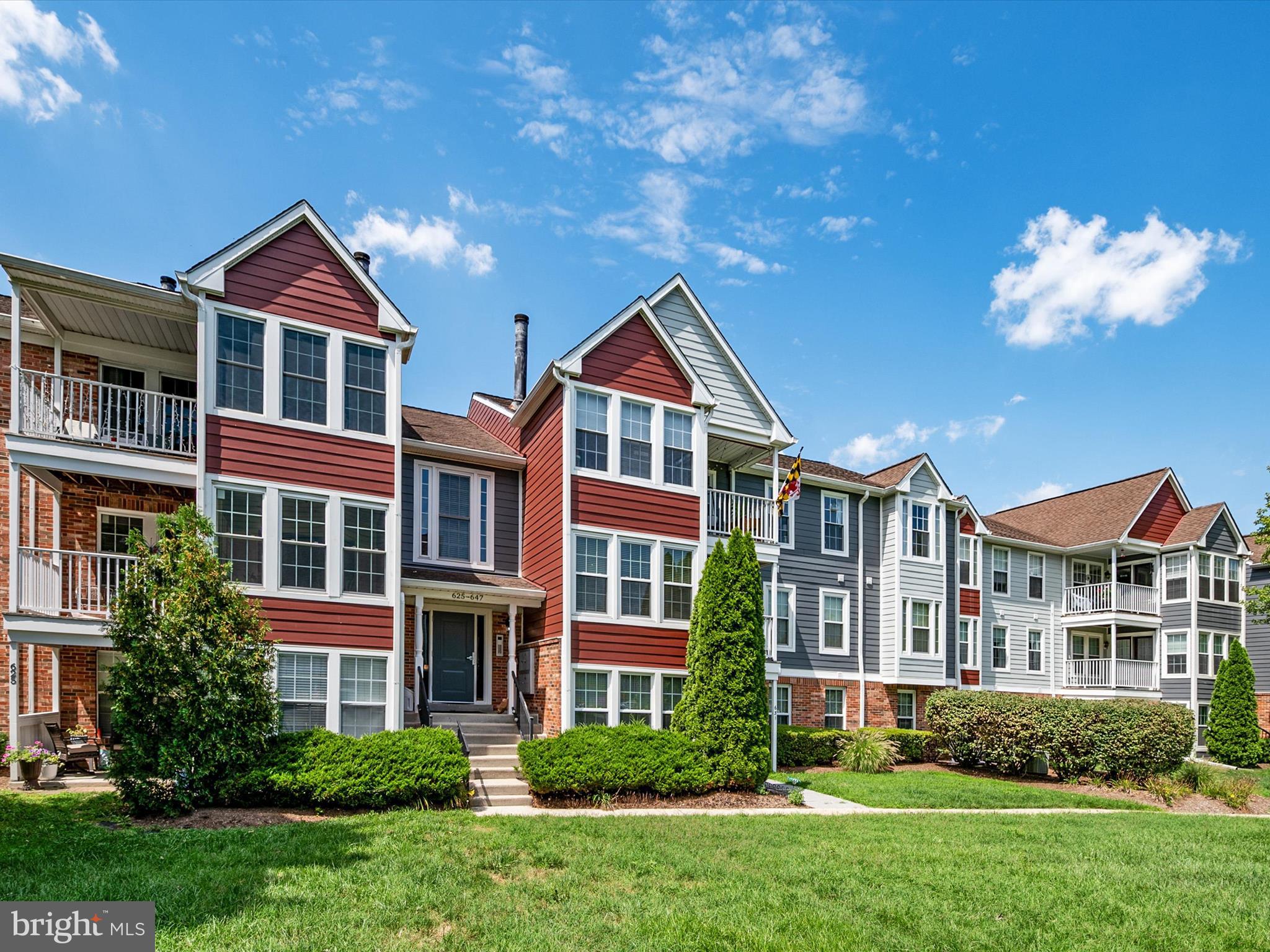 DEERFIELD - Residential