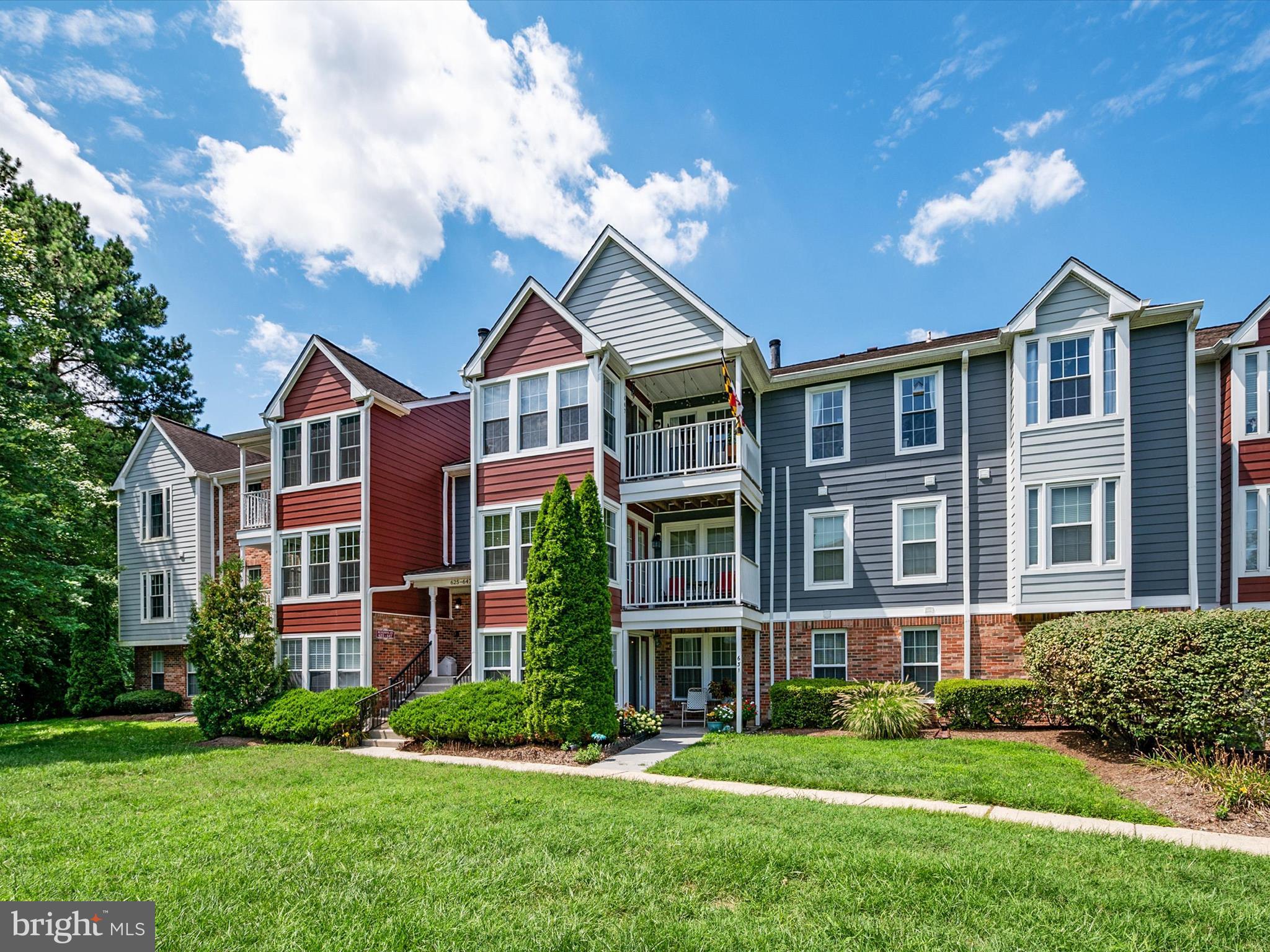 DEERFIELD - Residential