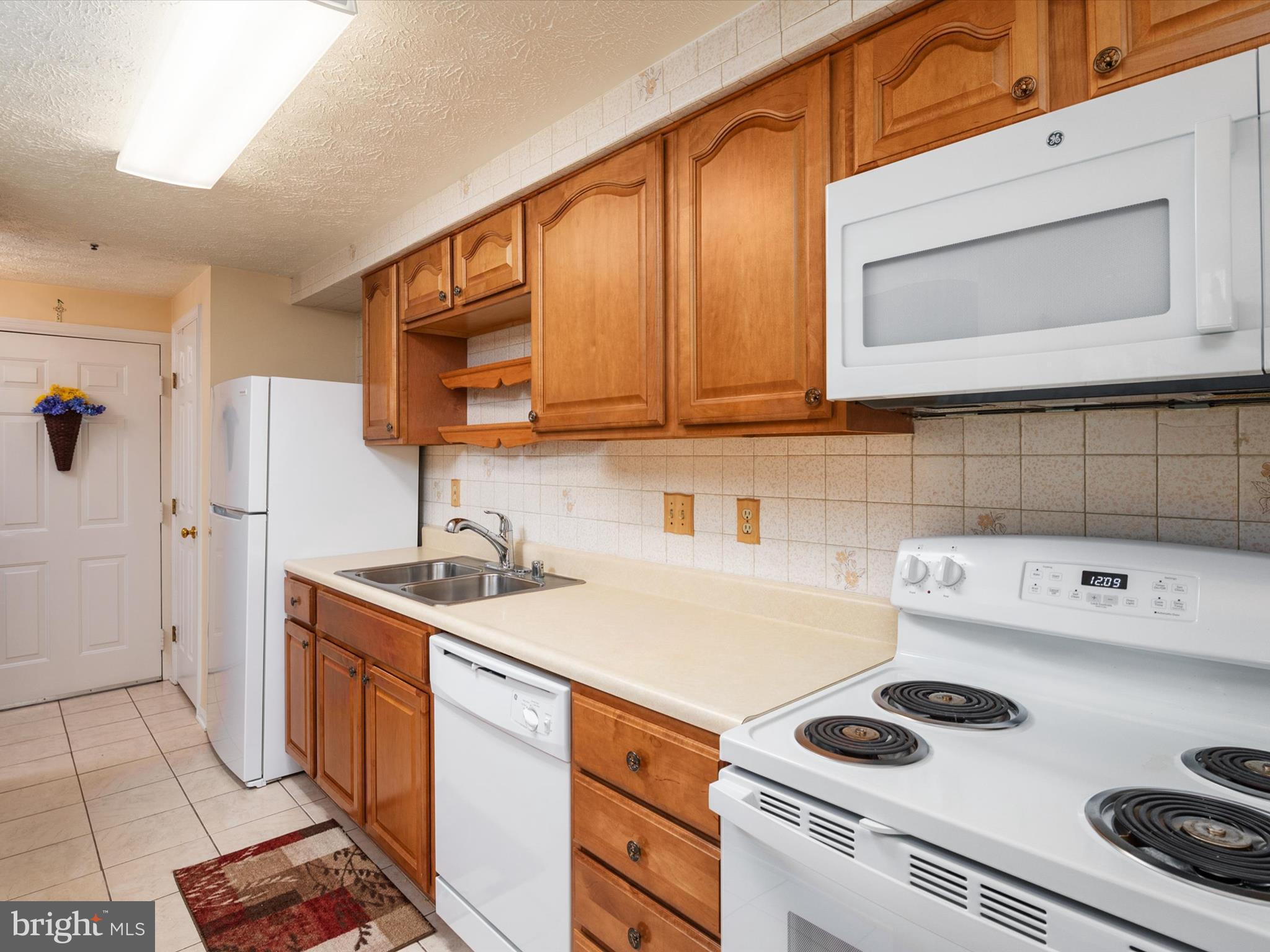 DEERFIELD - Residential