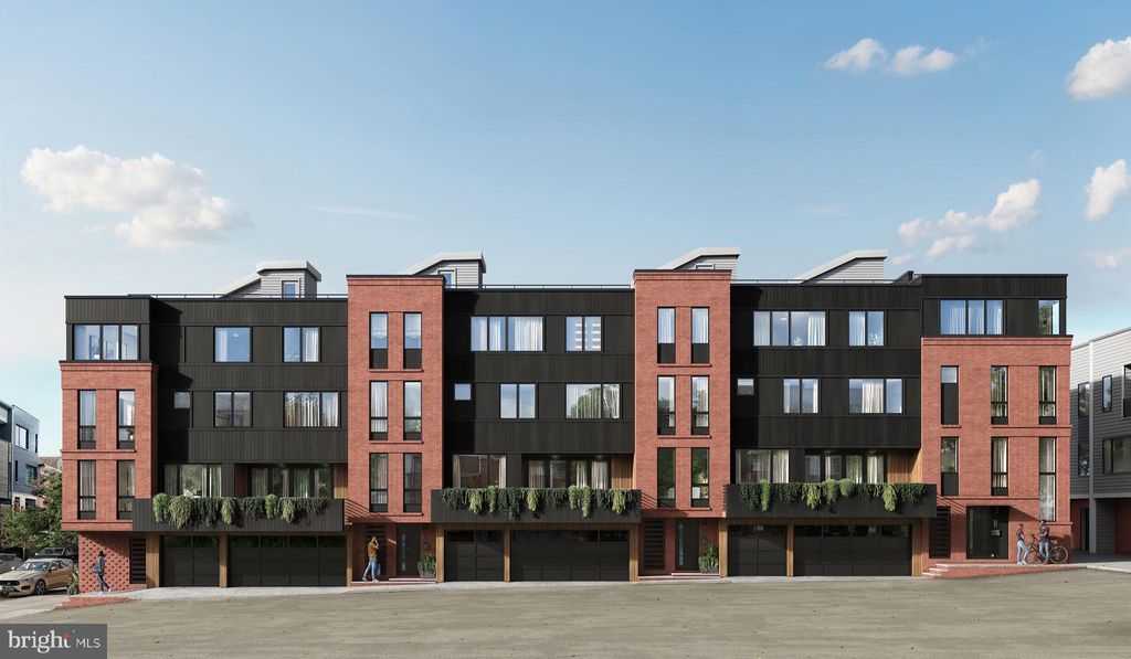 Photo of 1328 E Berks Street #B1, PHILADELPHIA, PA 19125 (MLS # PAPH2568944)