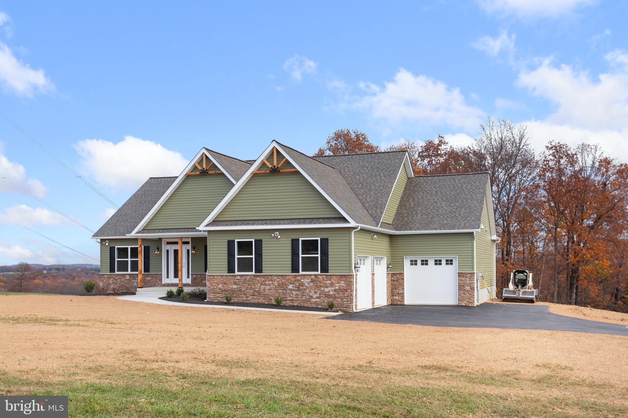 NONE AVAILABLE - Residential