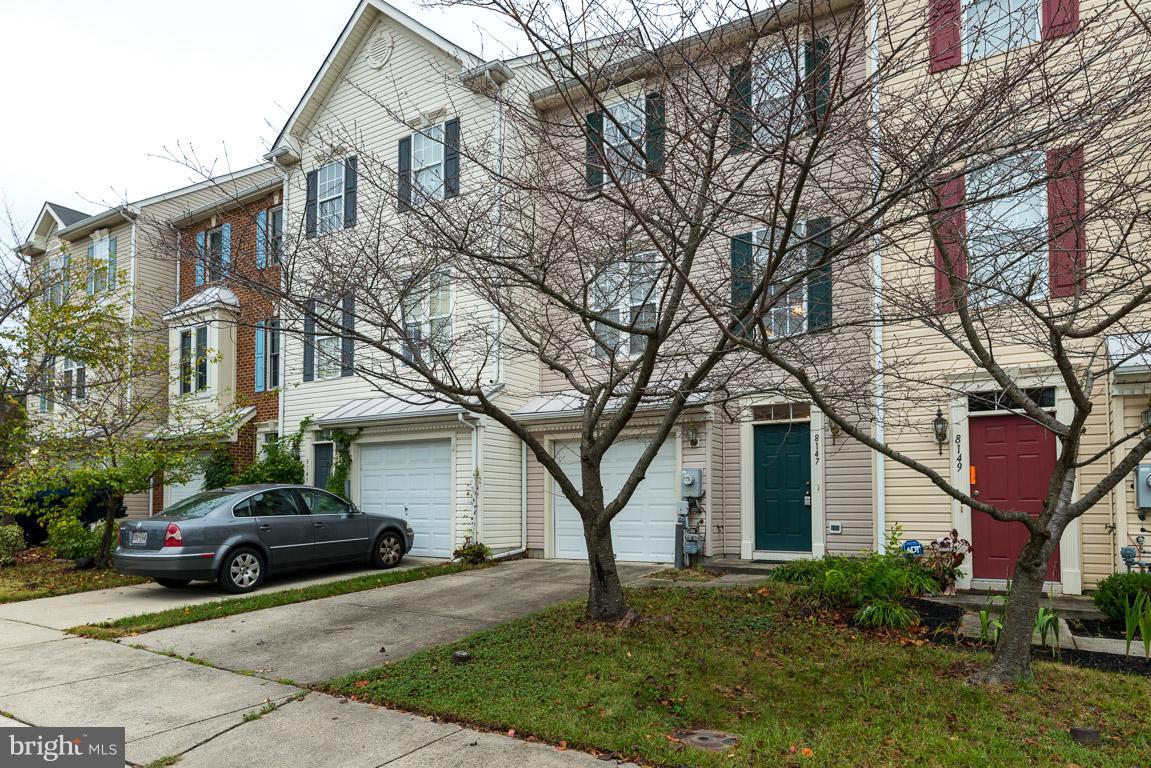 FARMINGTON VILLAGE - Residential