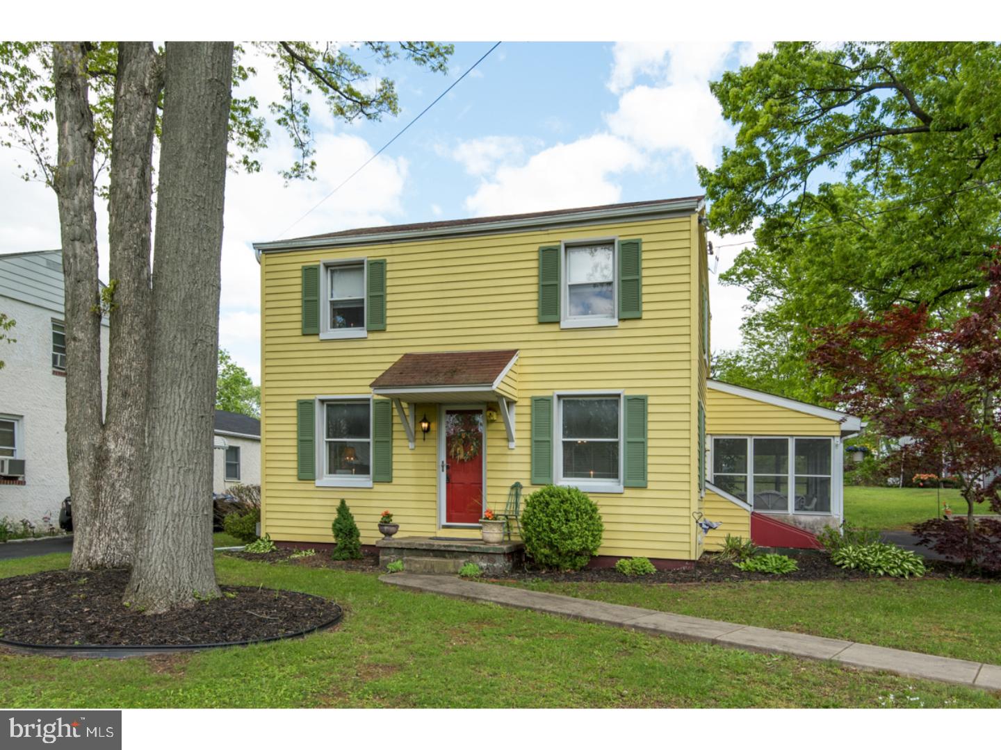 SUNNYSIDE FARMS - Residential