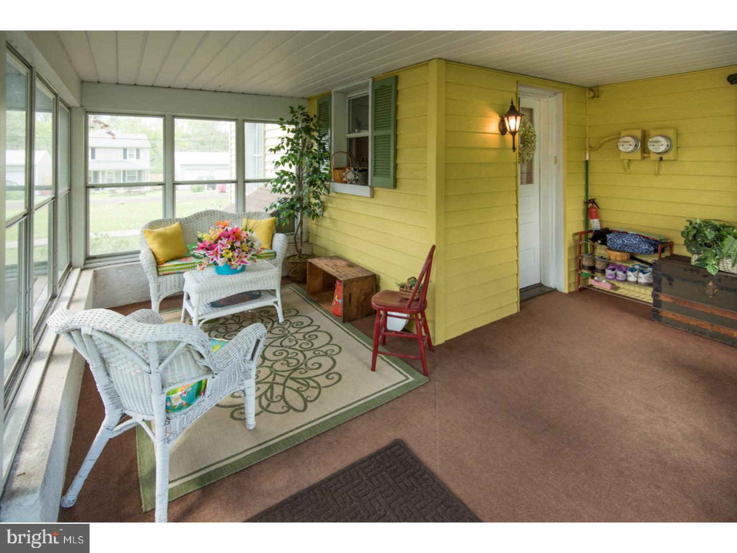 SUNNYSIDE FARMS - Residential