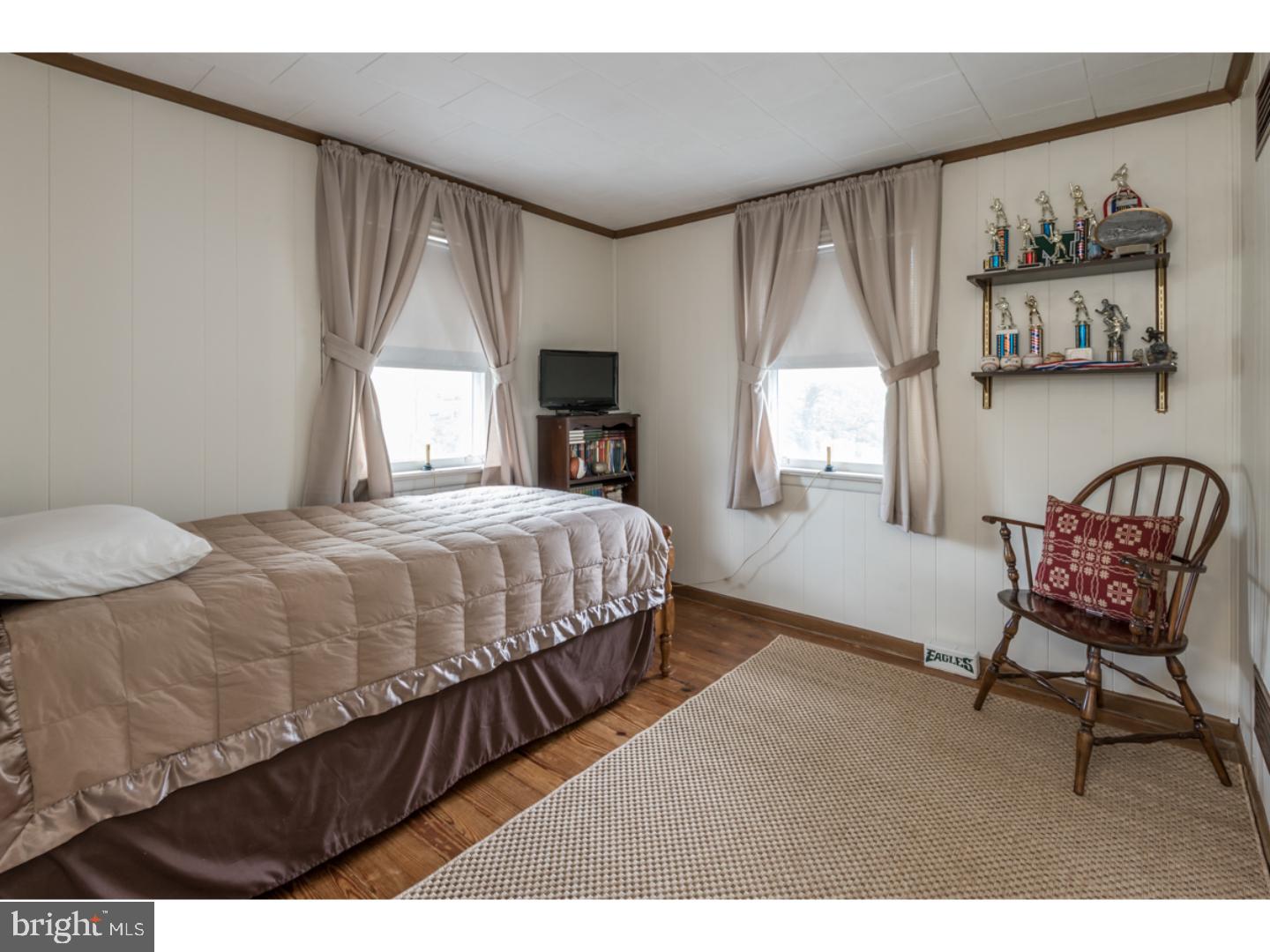 SUNNYSIDE FARMS - Residential