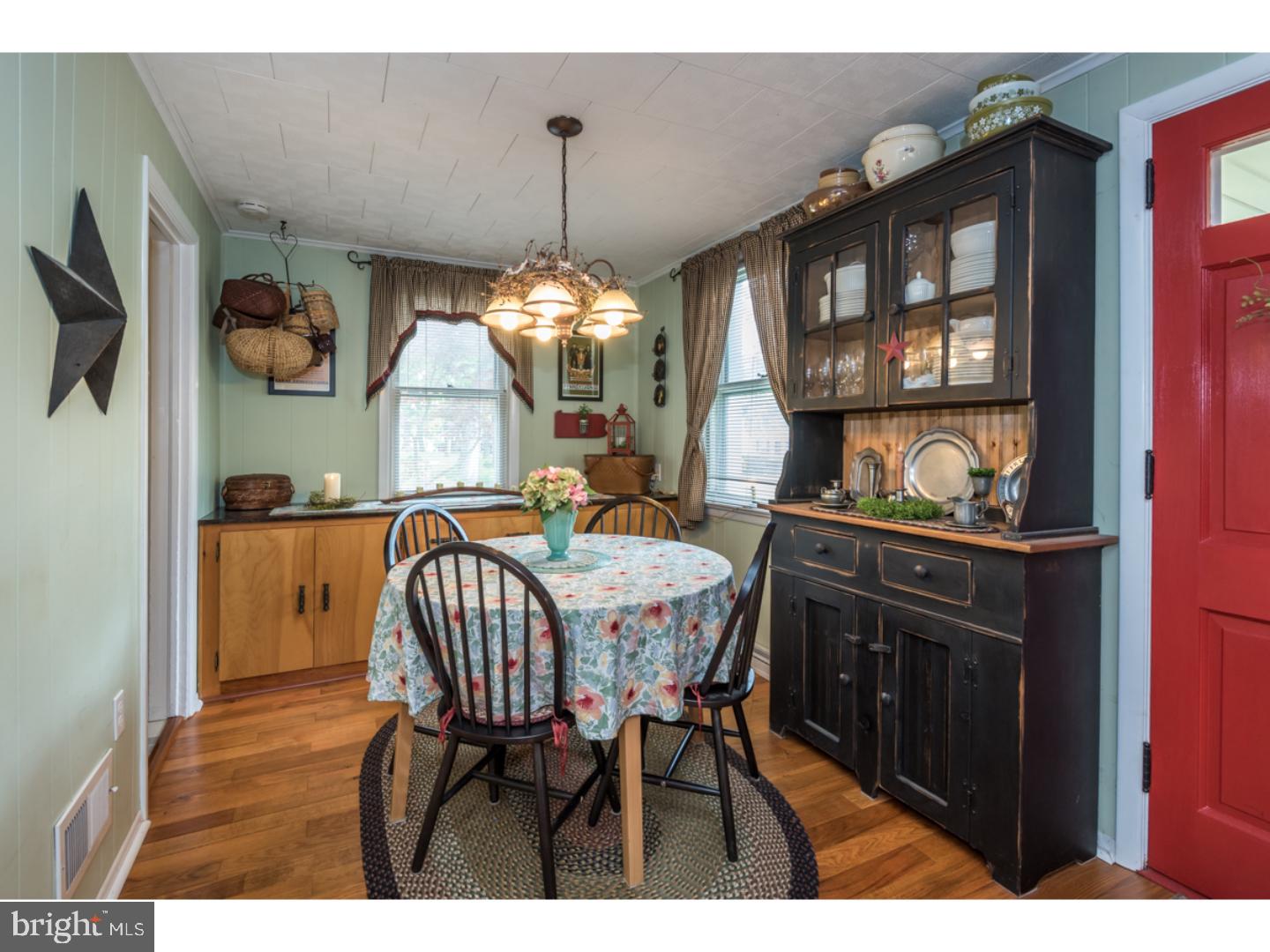 SUNNYSIDE FARMS - Residential