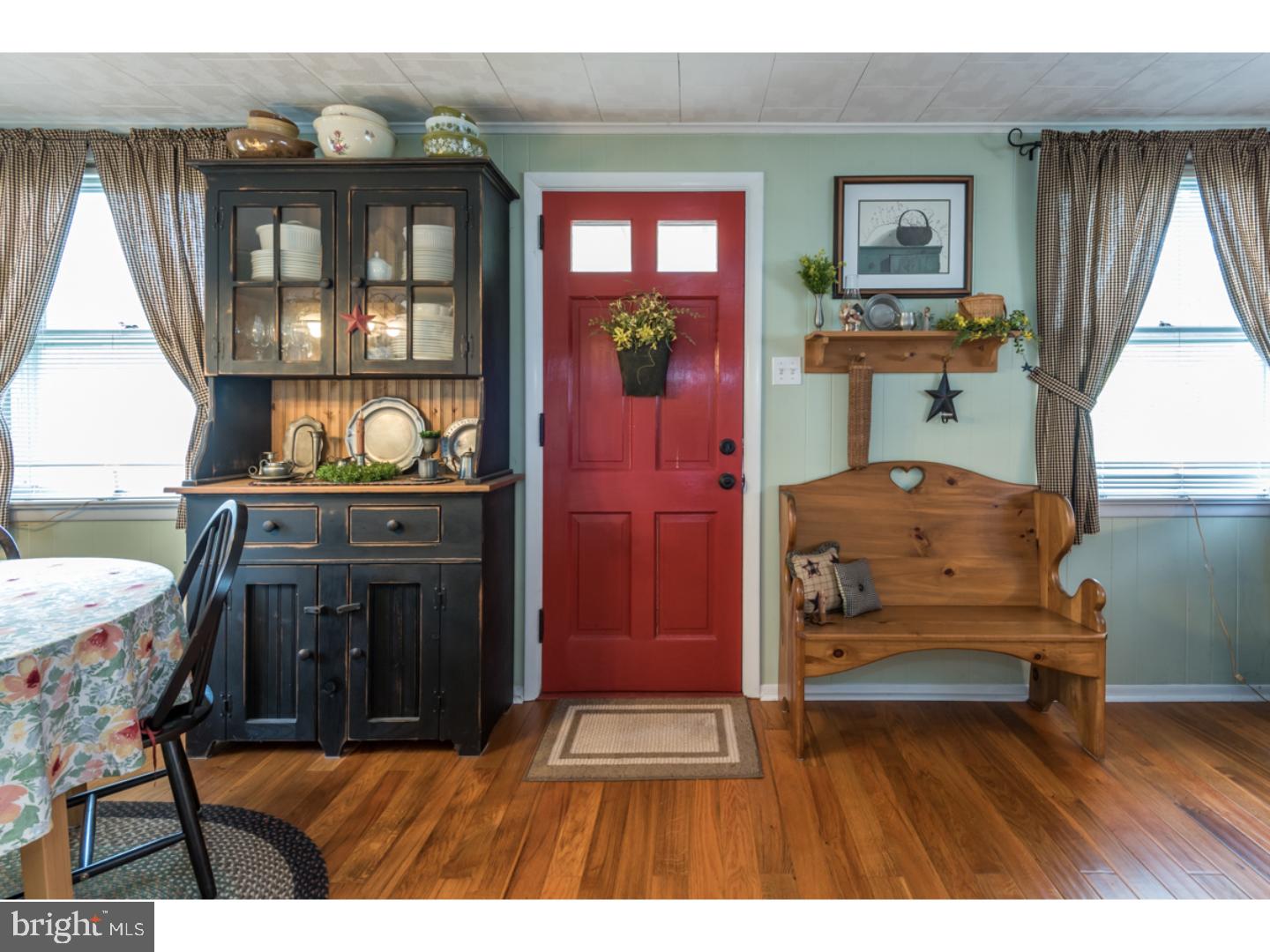 SUNNYSIDE FARMS - Residential