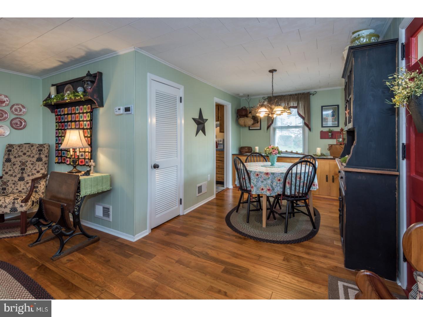 SUNNYSIDE FARMS - Residential