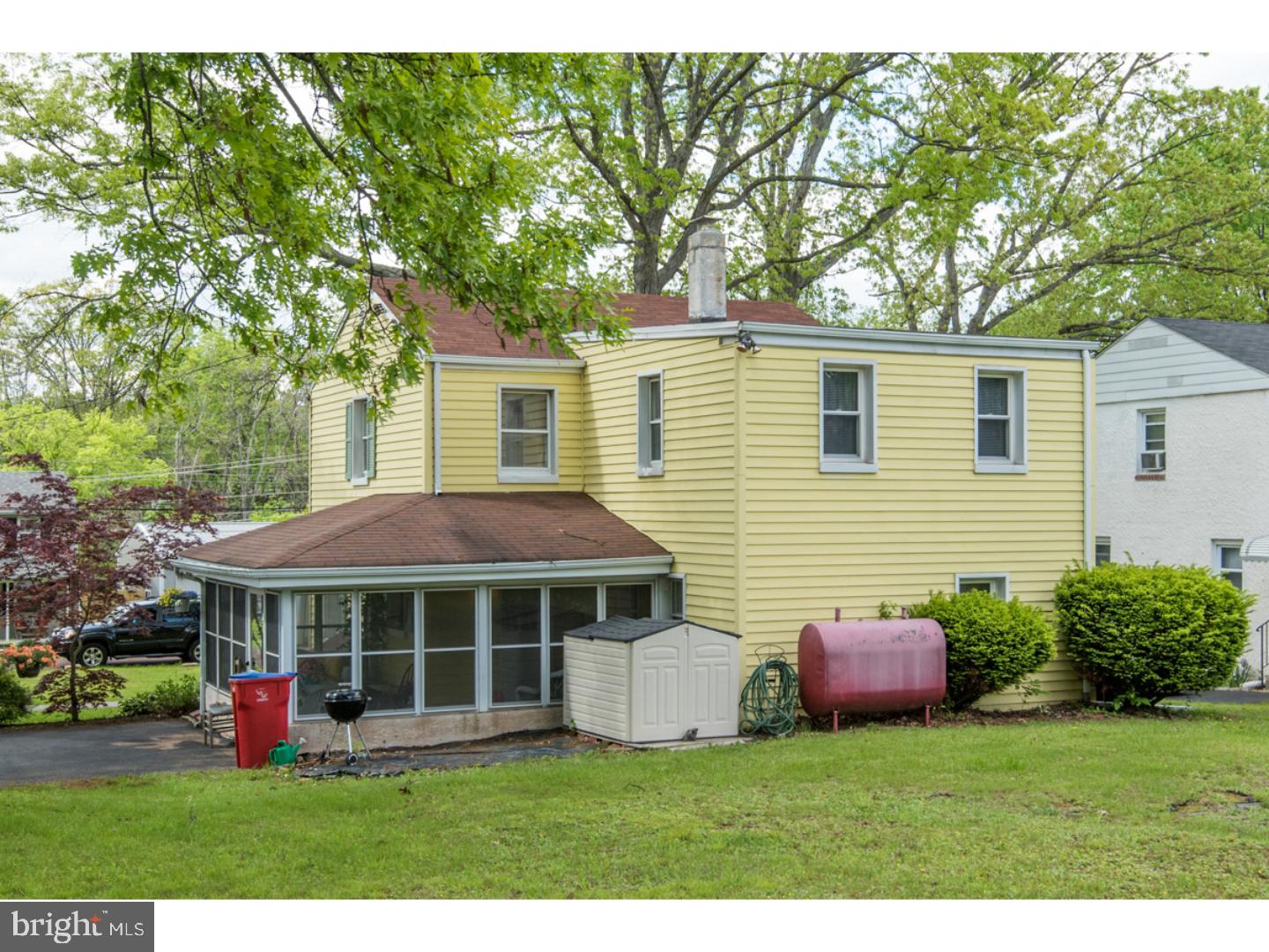 SUNNYSIDE FARMS - Residential