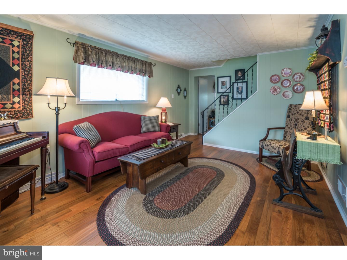 SUNNYSIDE FARMS - Residential