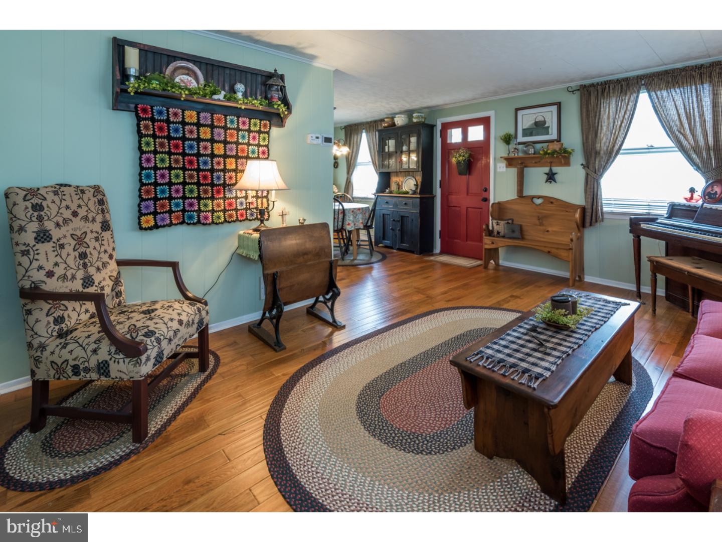 SUNNYSIDE FARMS - Residential