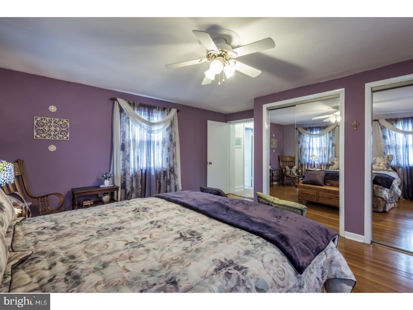 SUNNYSIDE FARMS - Residential