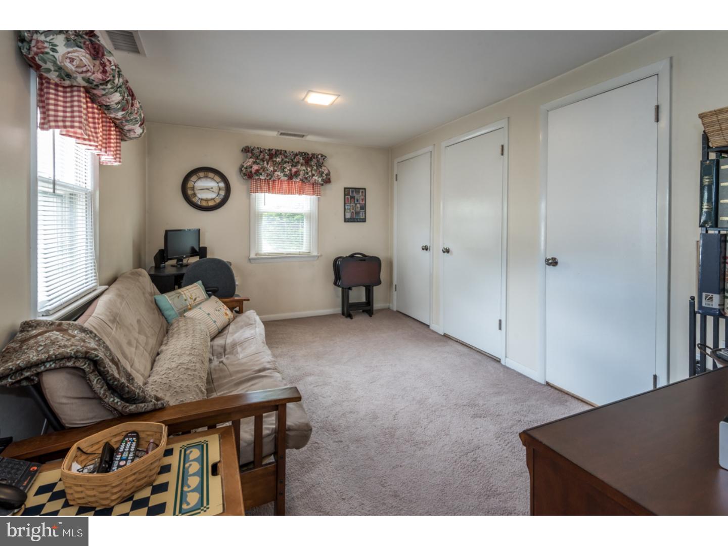 SUNNYSIDE FARMS - Residential