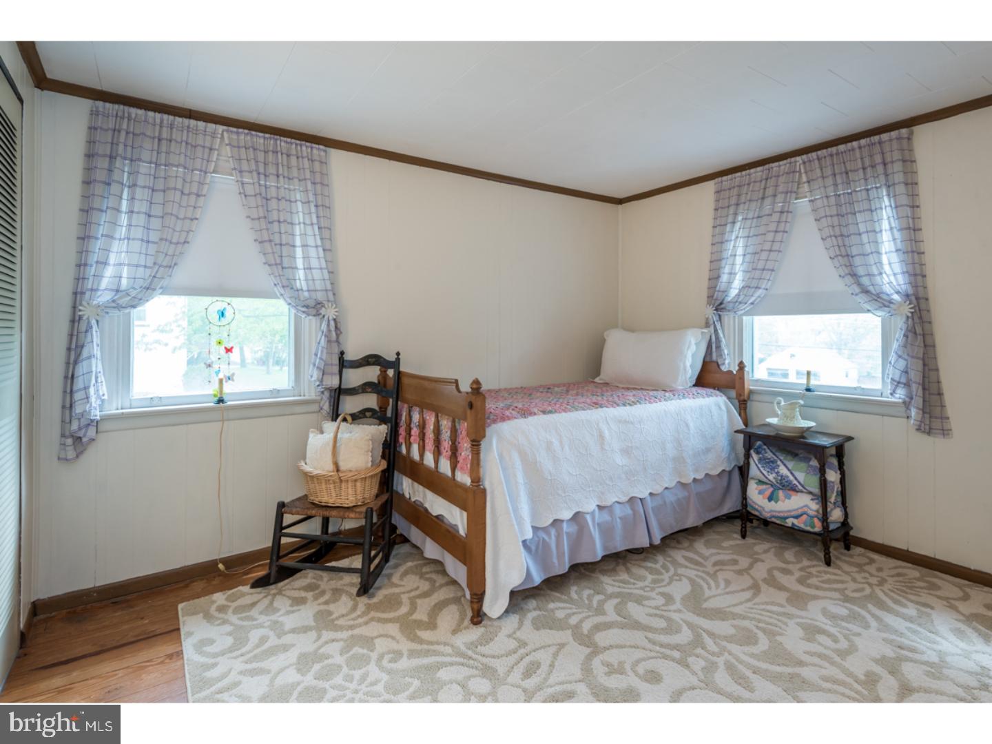 SUNNYSIDE FARMS - Residential