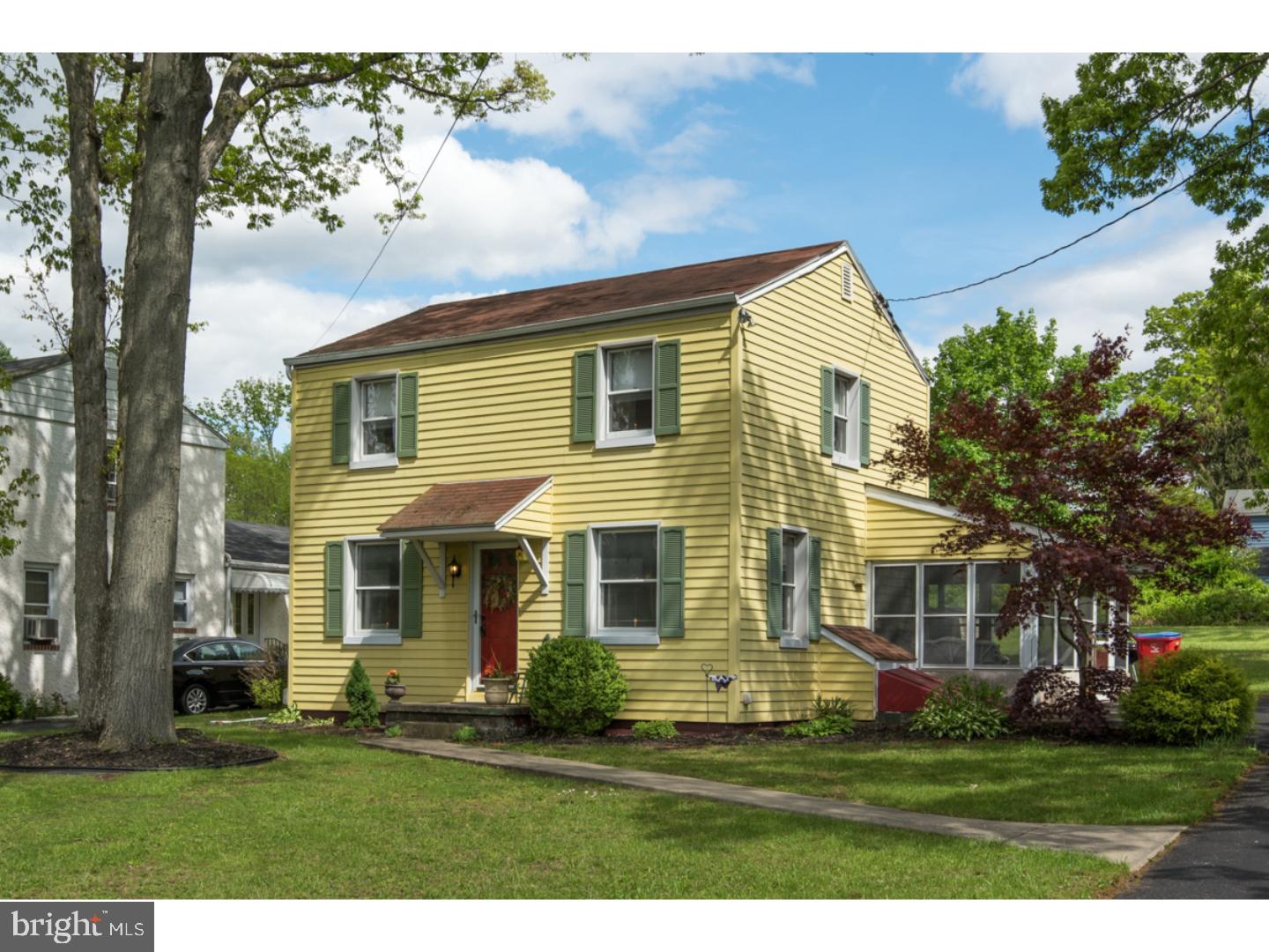 SUNNYSIDE FARMS - Residential