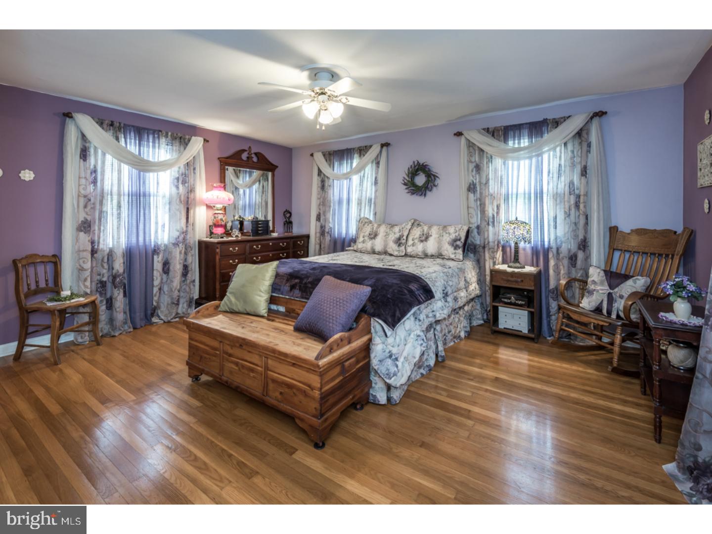 SUNNYSIDE FARMS - Residential