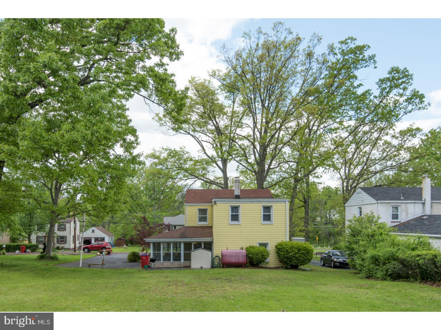 SUNNYSIDE FARMS - Residential