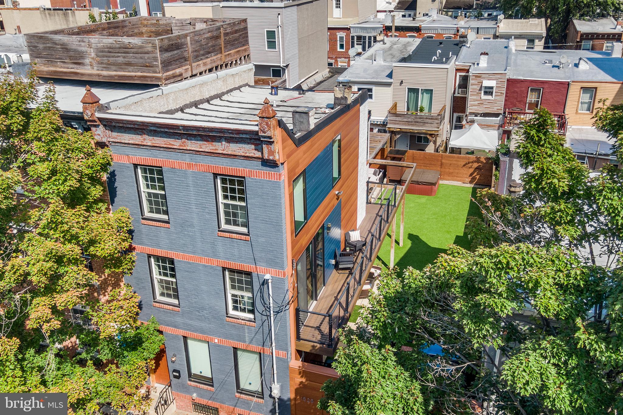 FISHTOWN - Residential