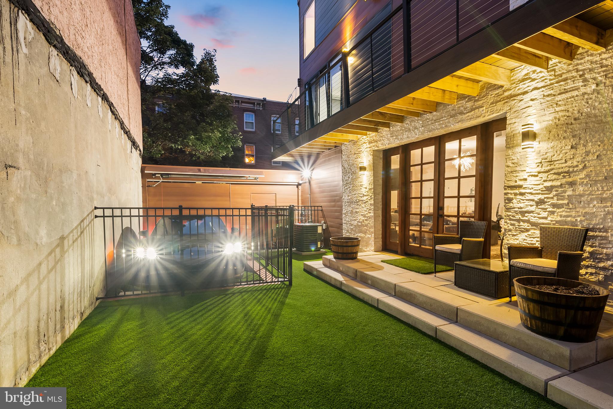 FISHTOWN - Residential