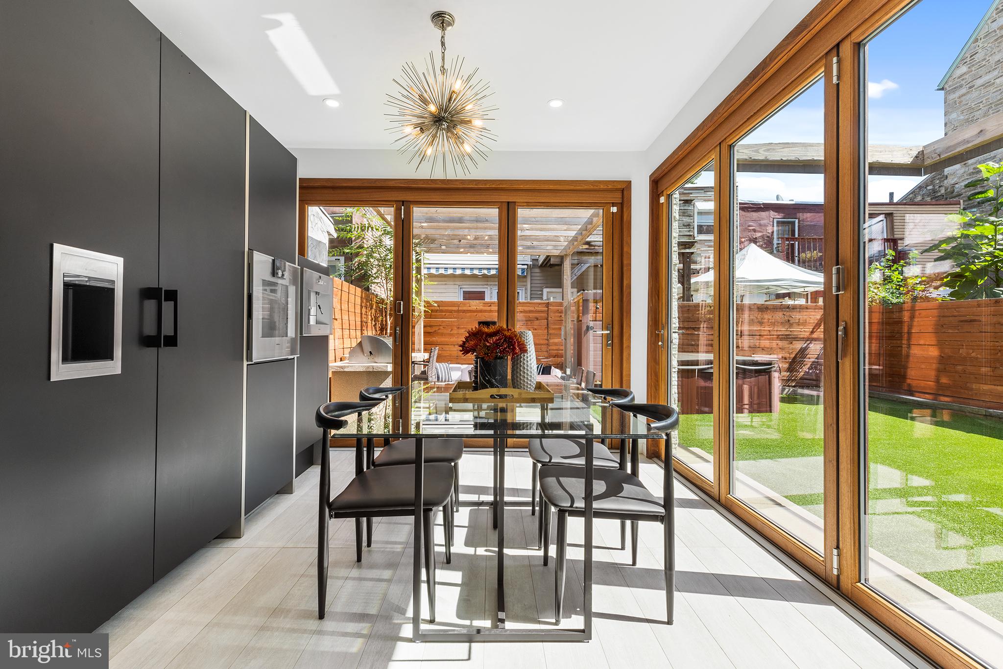 FISHTOWN - Residential