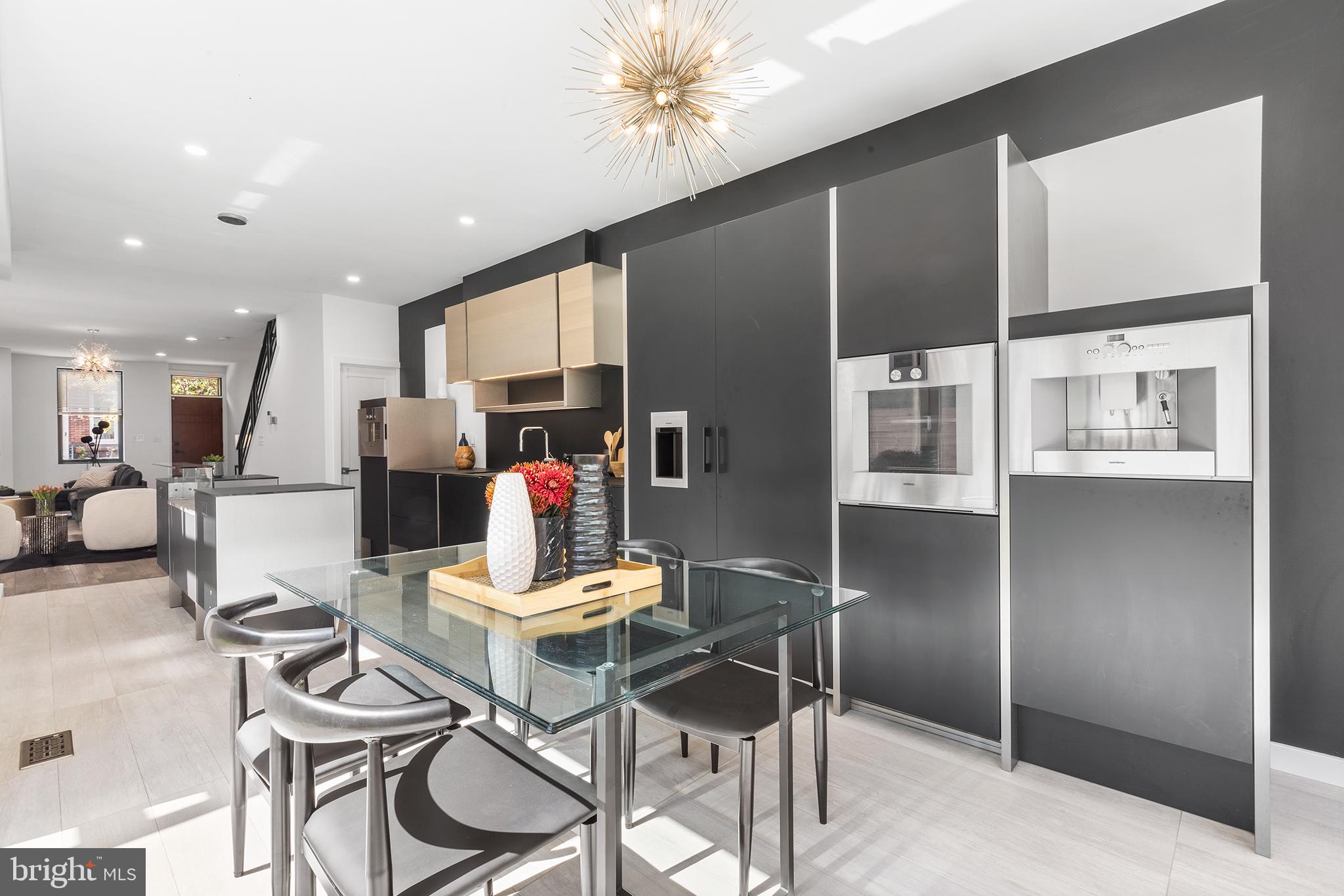 FISHTOWN - Residential