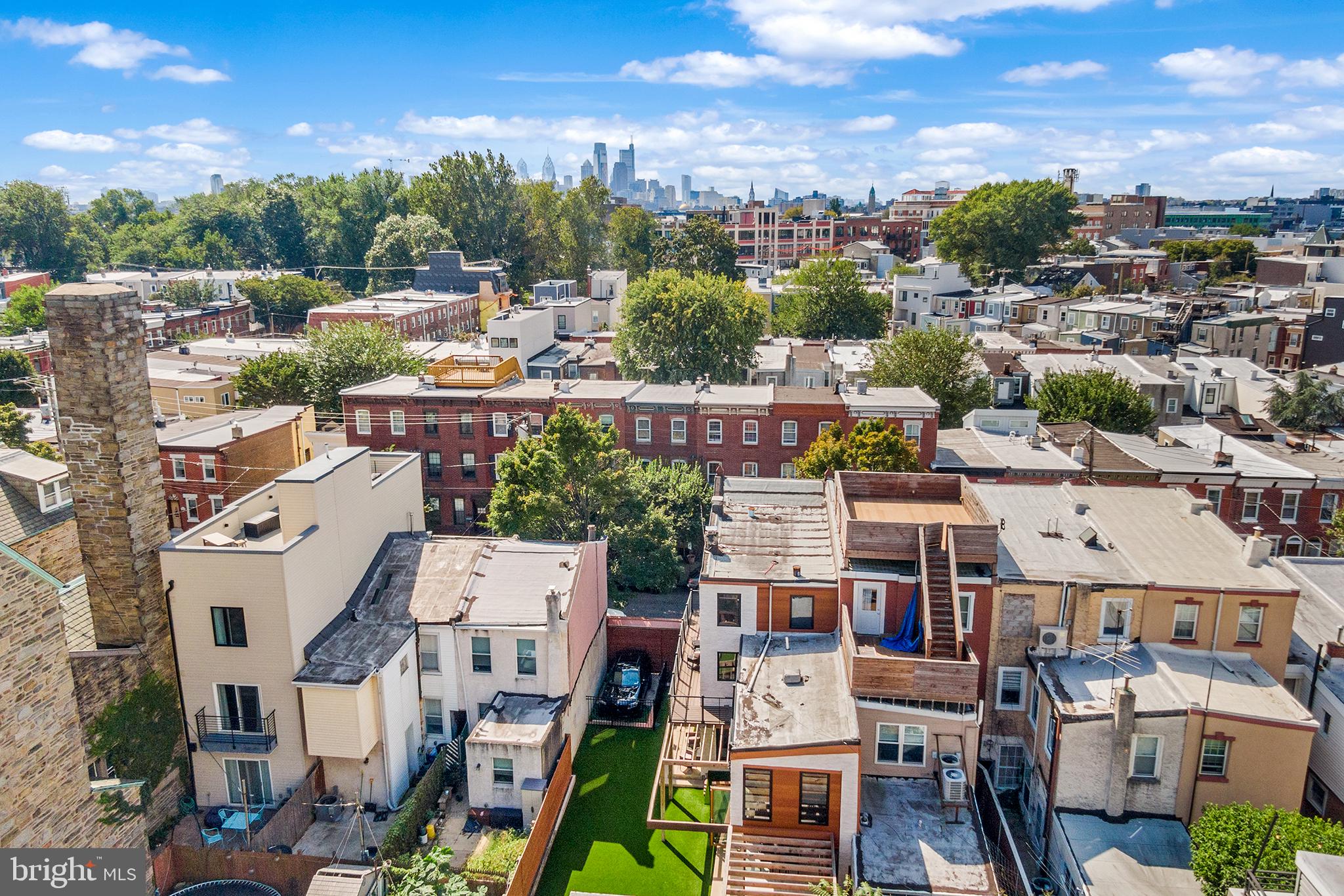 FISHTOWN - Residential