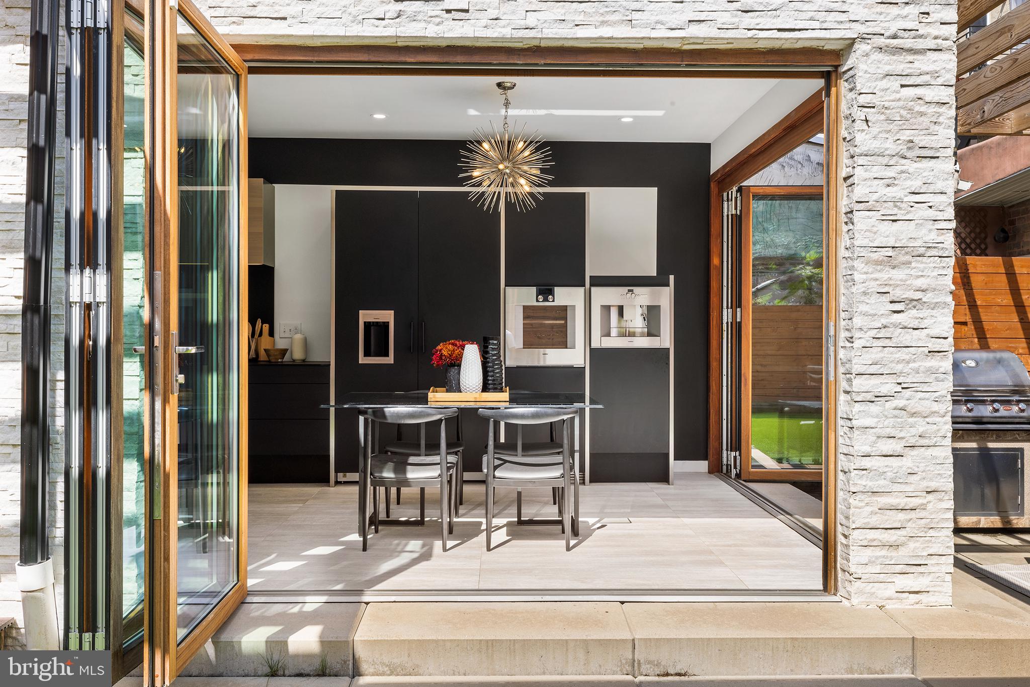 FISHTOWN - Residential