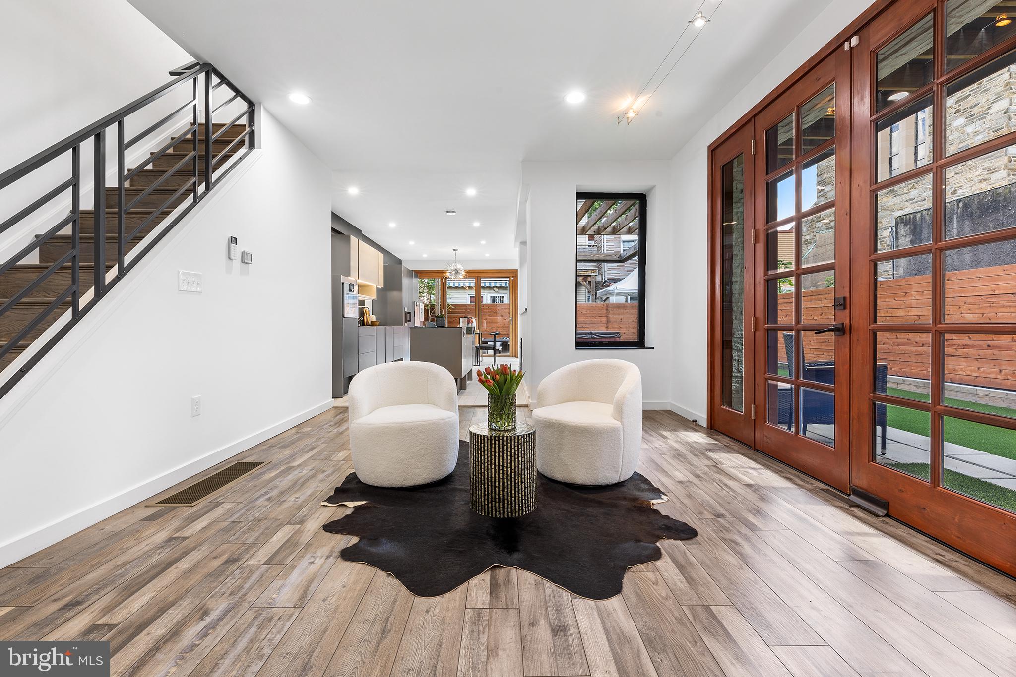 FISHTOWN - Residential