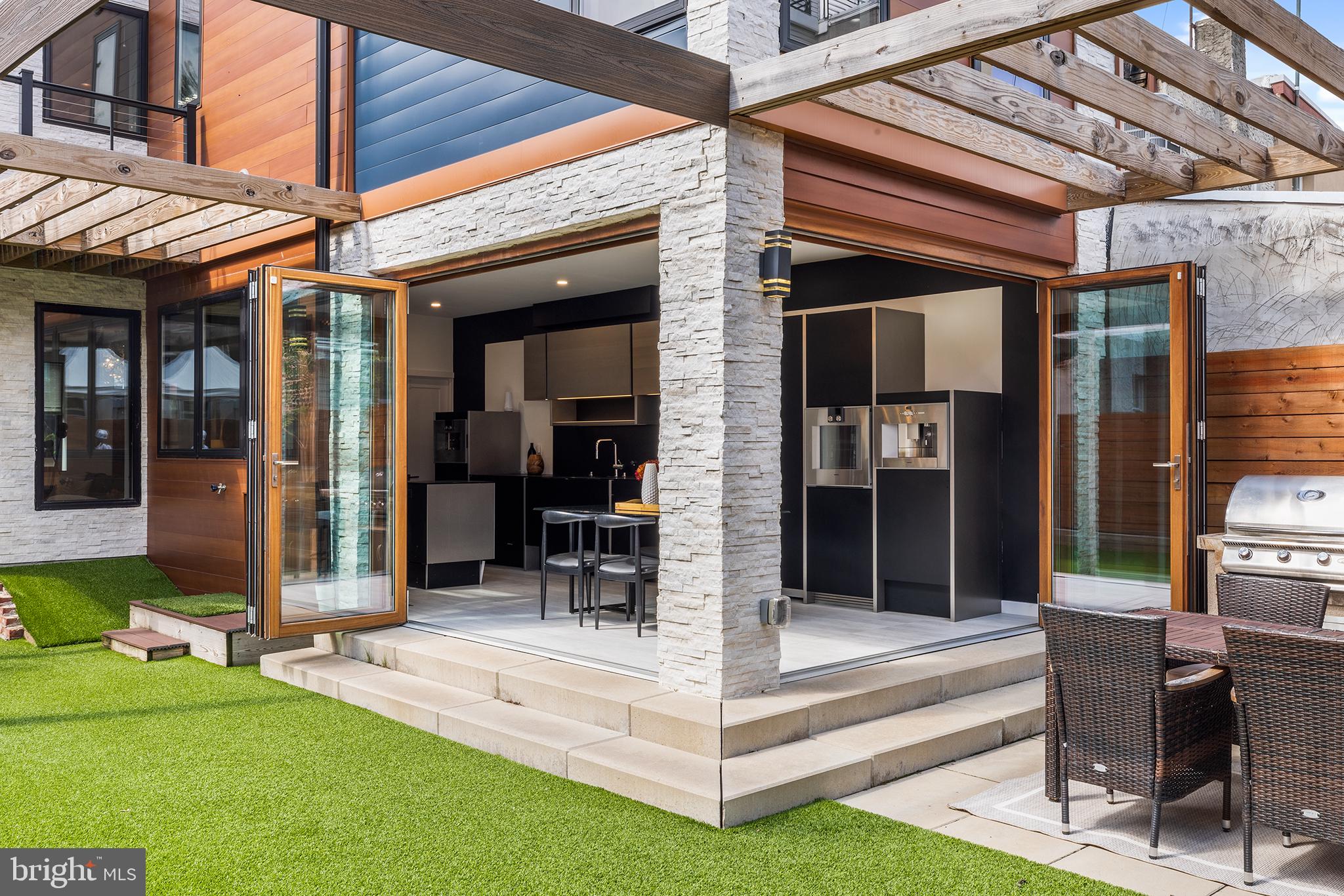 FISHTOWN - Residential