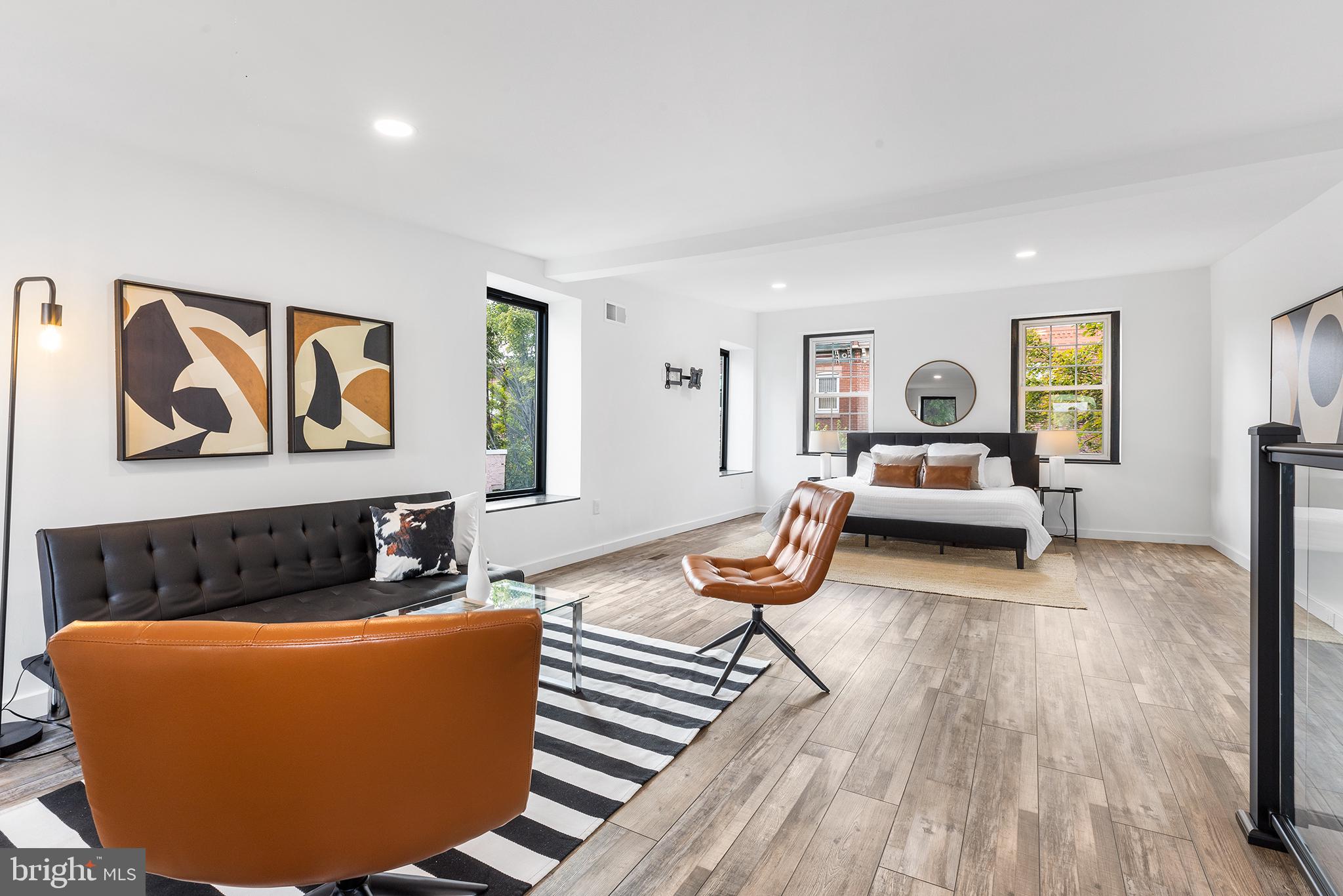 FISHTOWN - Residential