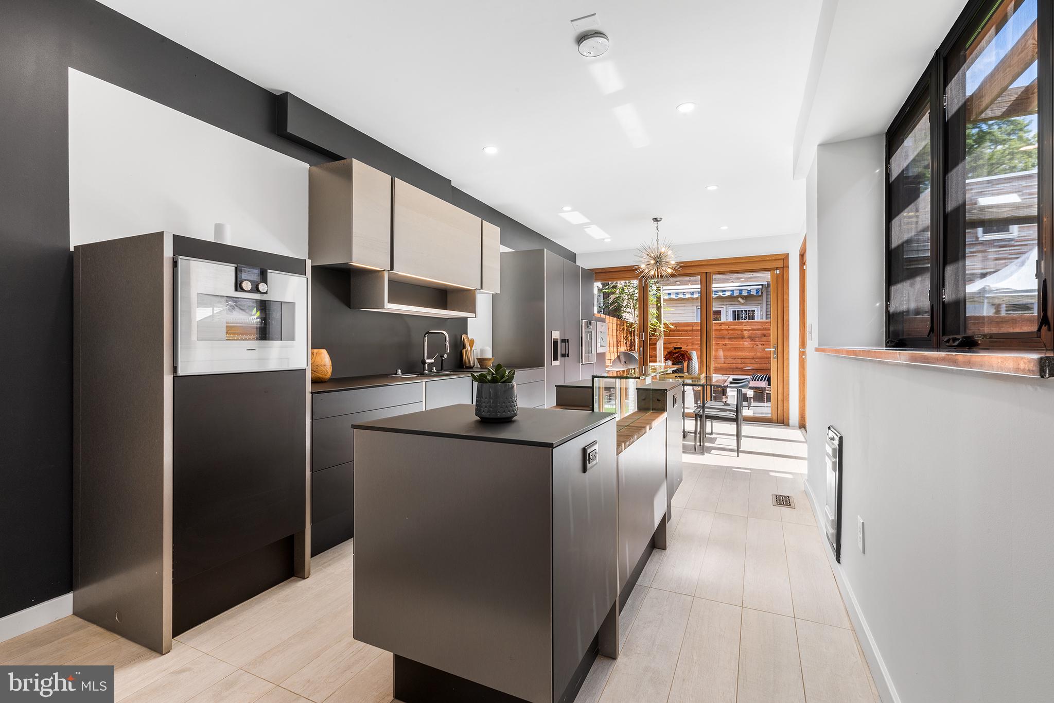 FISHTOWN - Residential