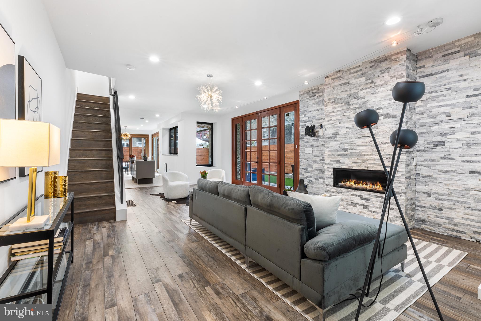 FISHTOWN - Residential