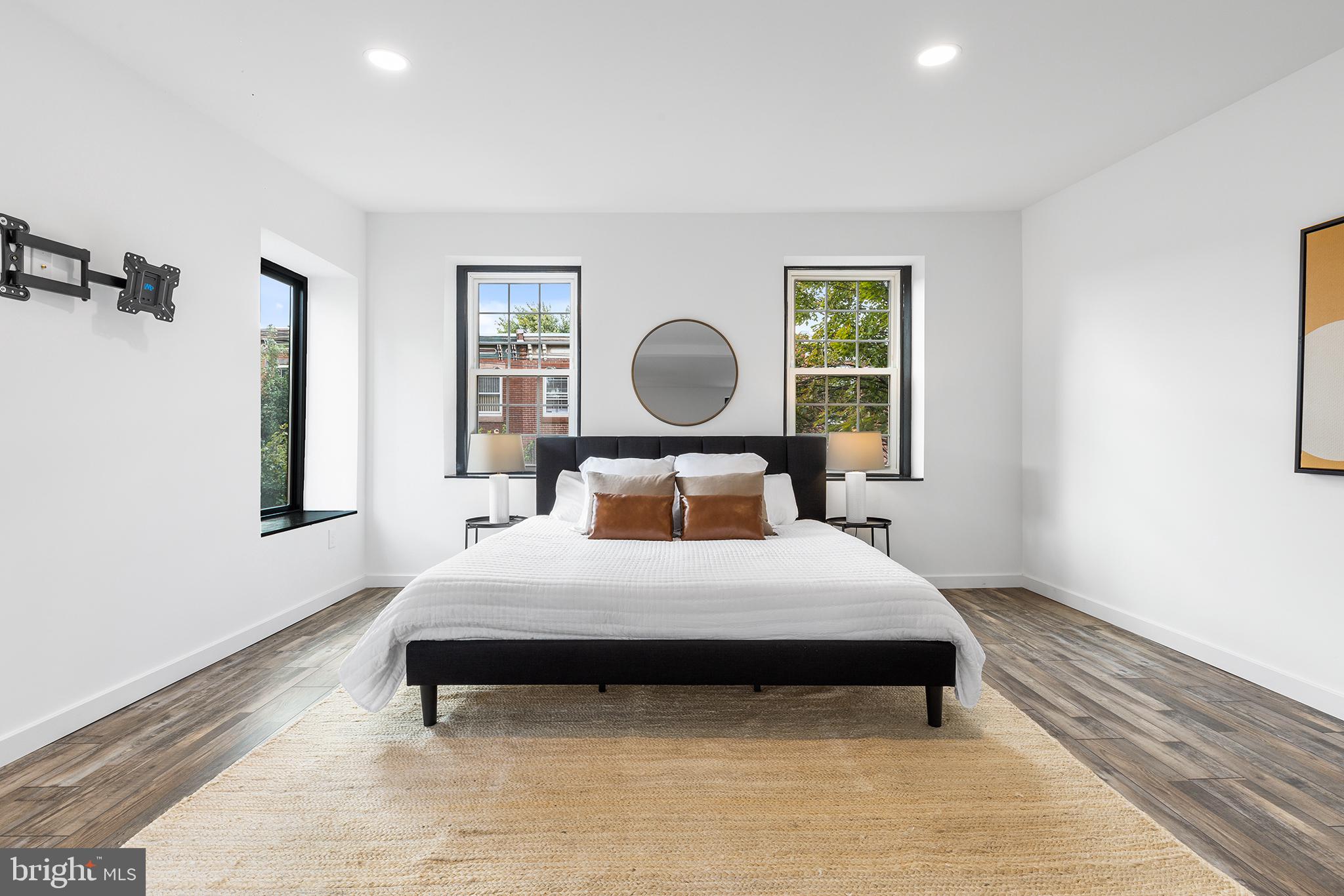 FISHTOWN - Residential