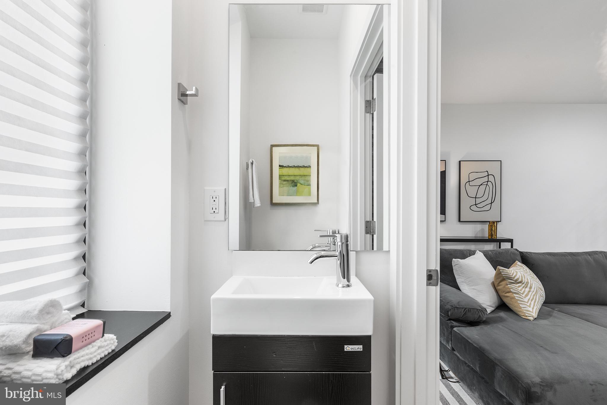 FISHTOWN - Residential