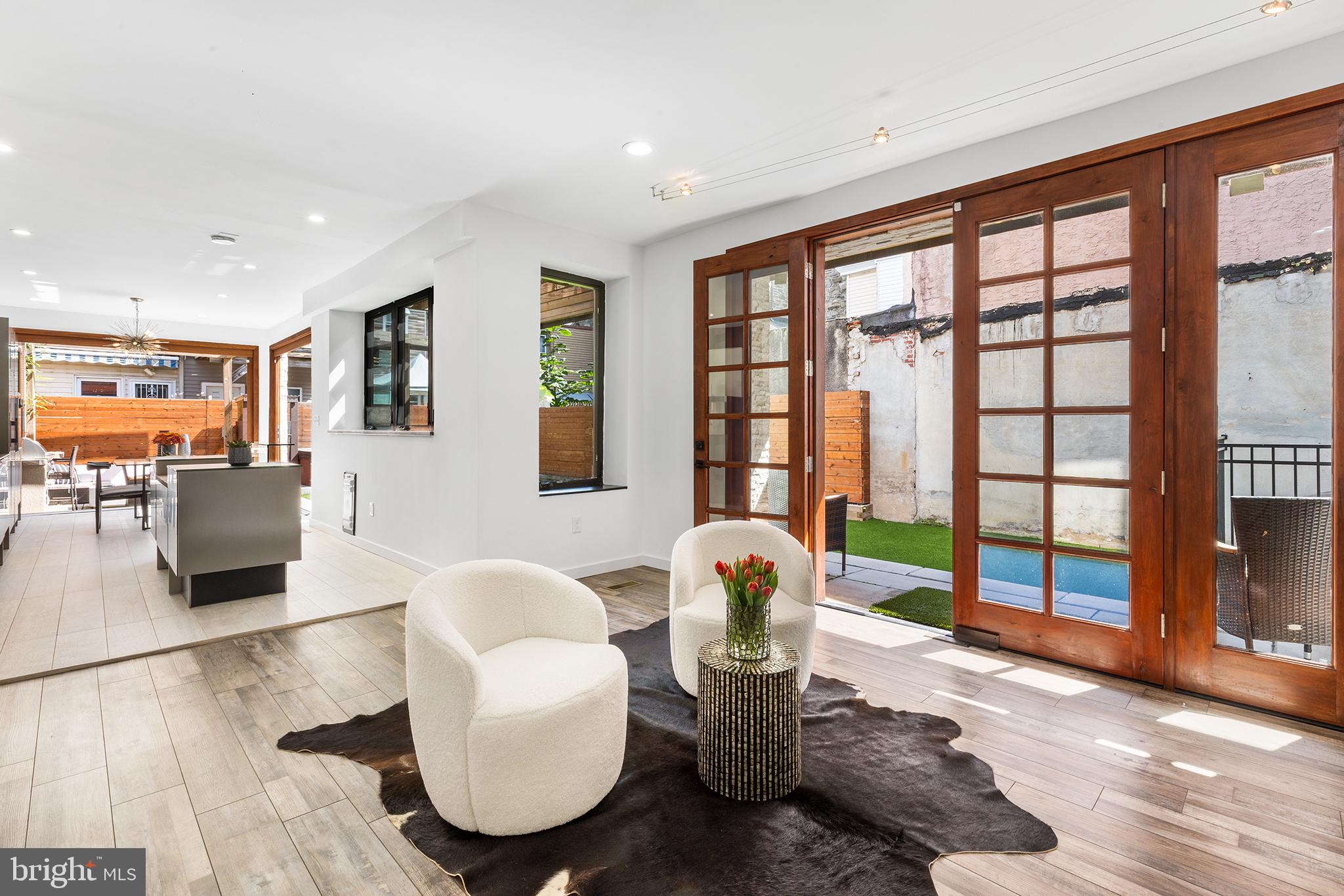 FISHTOWN - Residential