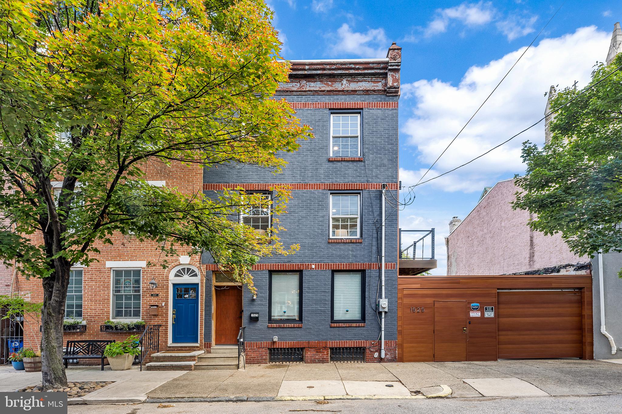 FISHTOWN - Residential