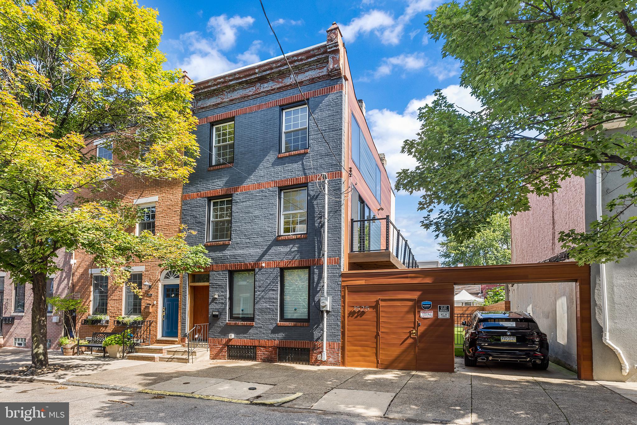 FISHTOWN - Residential