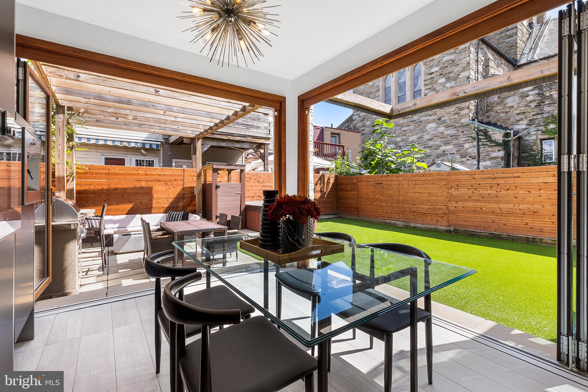 FISHTOWN - Residential