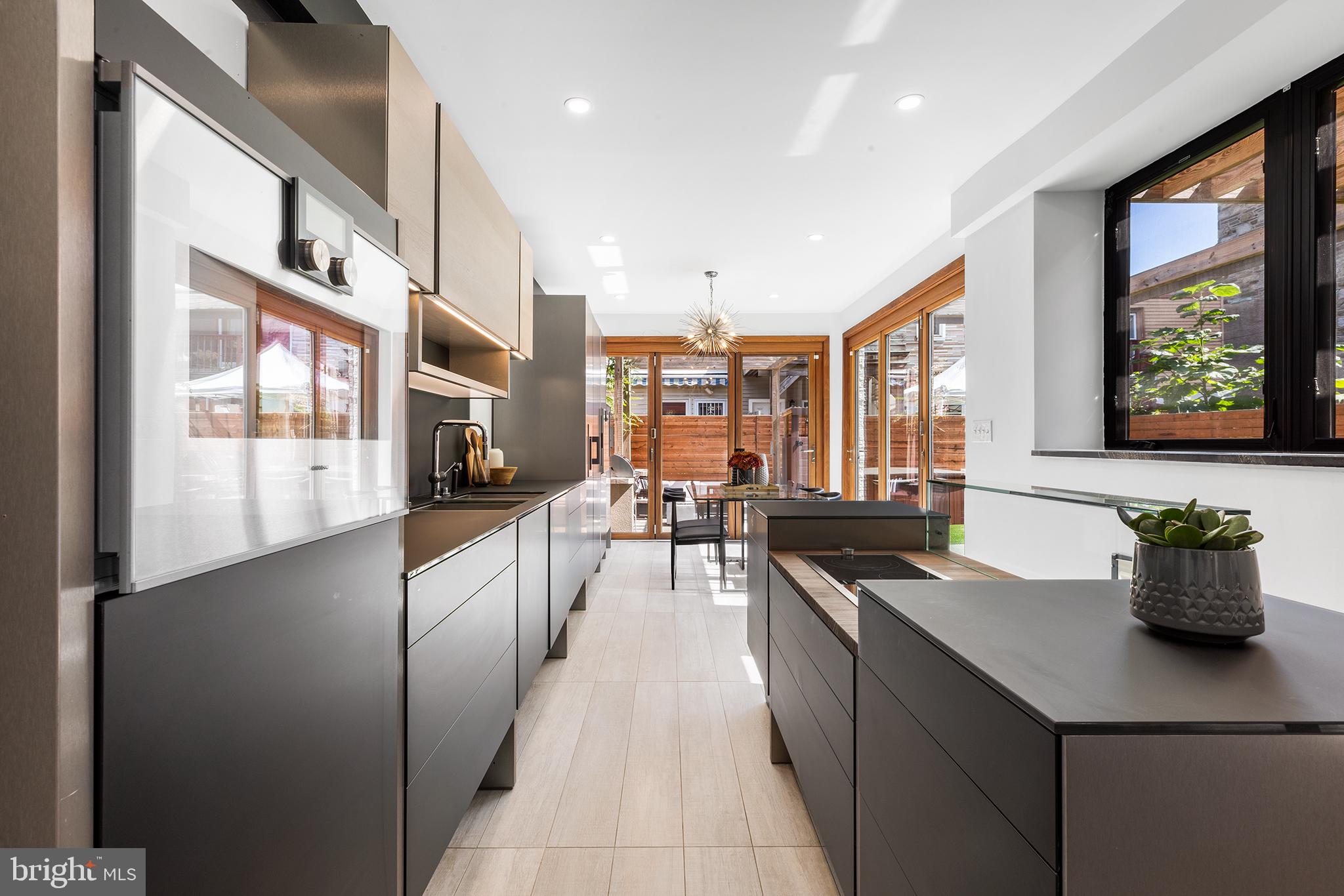 FISHTOWN - Residential