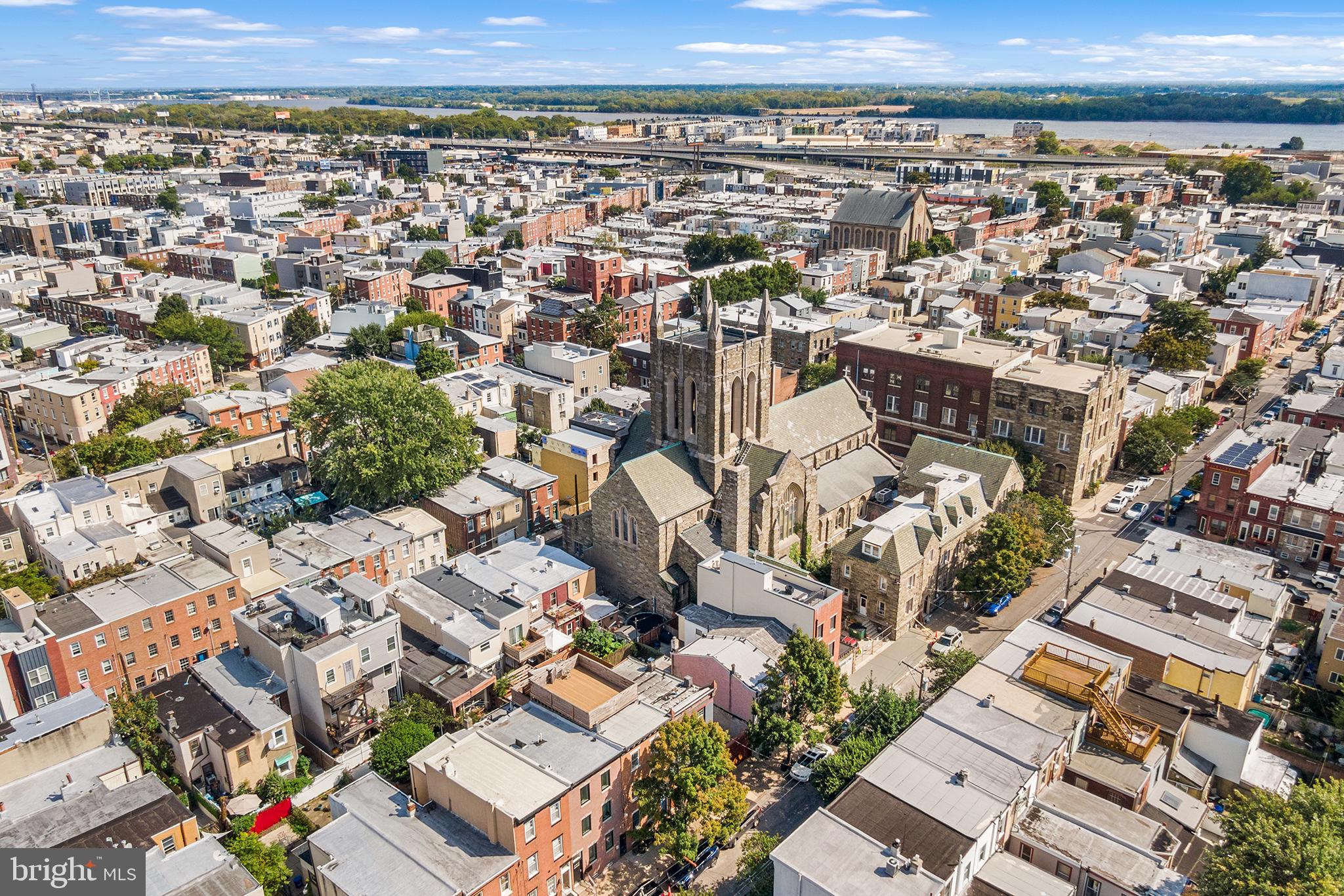 FISHTOWN - Residential