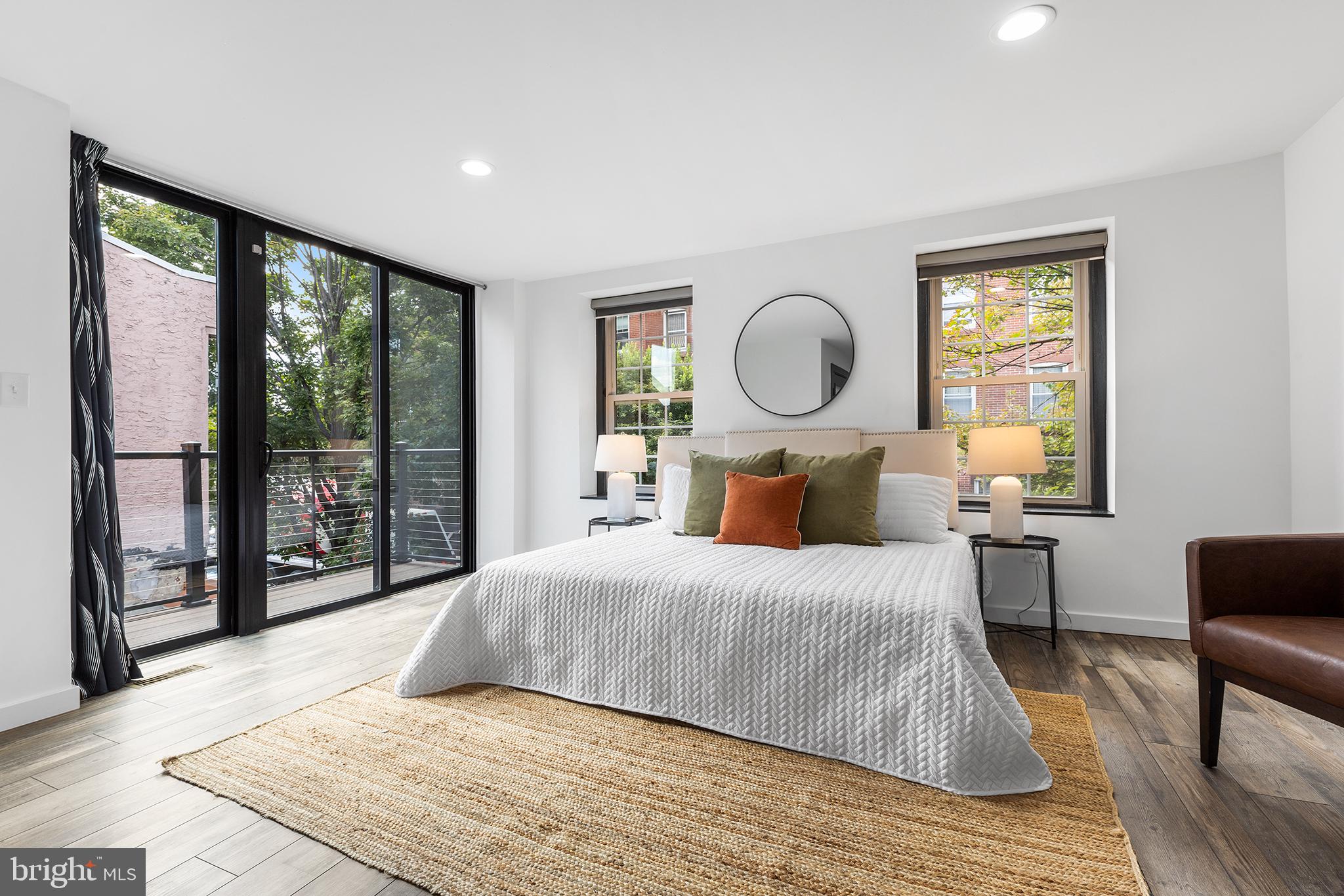 FISHTOWN - Residential