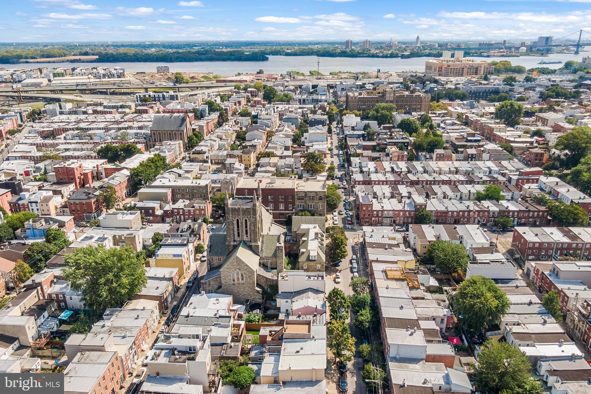 FISHTOWN - Residential