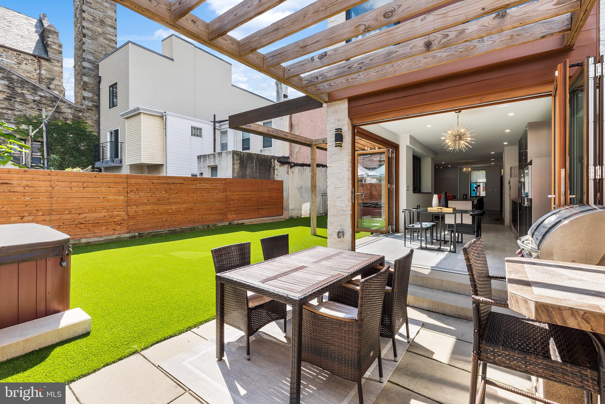 FISHTOWN - Residential